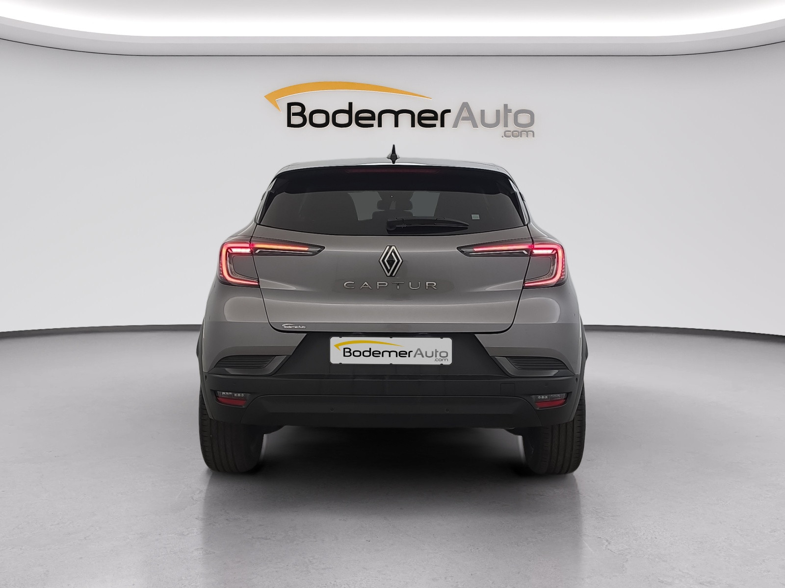 Vente en ligne Renault Captur  TCe 115 ch au prix de 23 990 €
