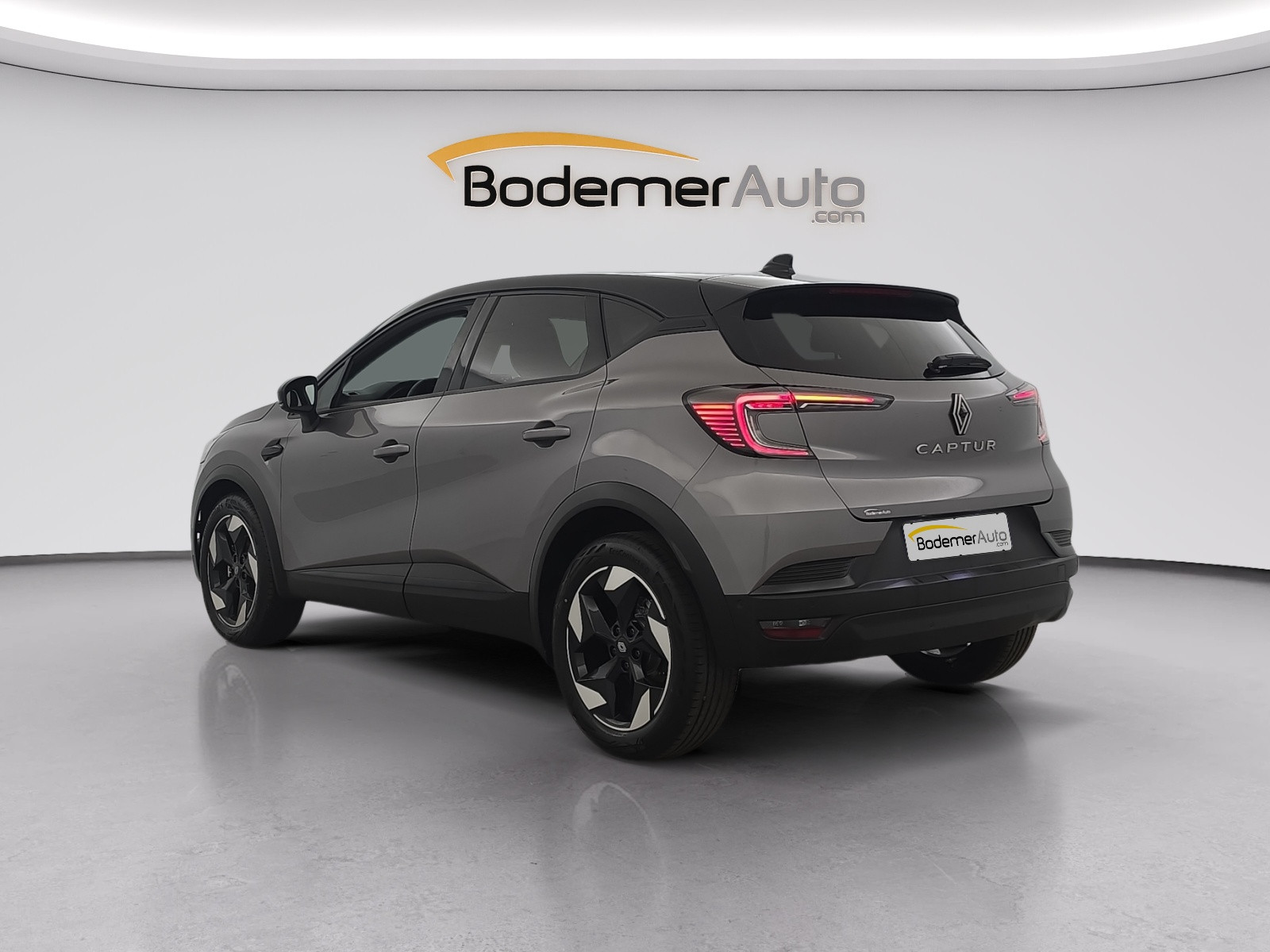 Vente en ligne Renault Captur  TCe 115 ch au prix de 23 990 €