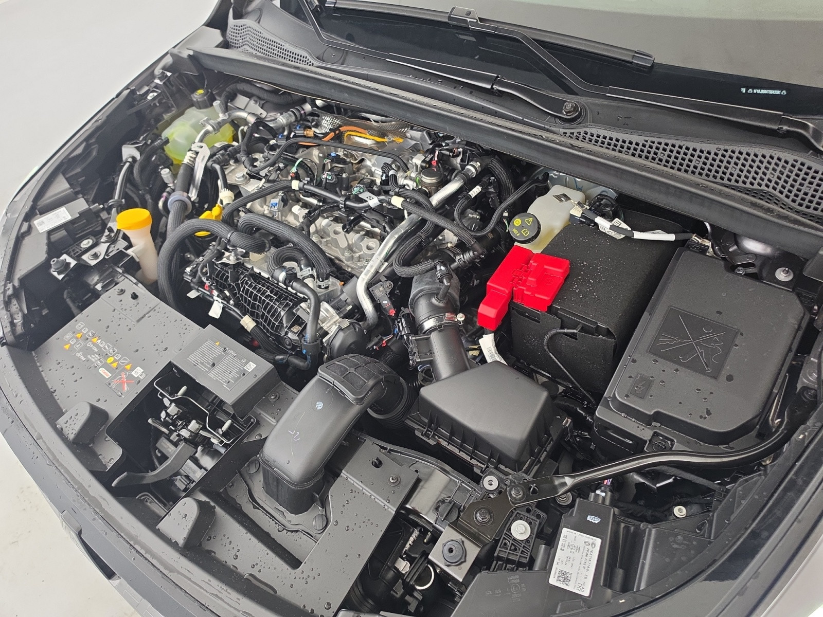 Vente en ligne Renault Captur  TCe 115 ch au prix de 23 990 €