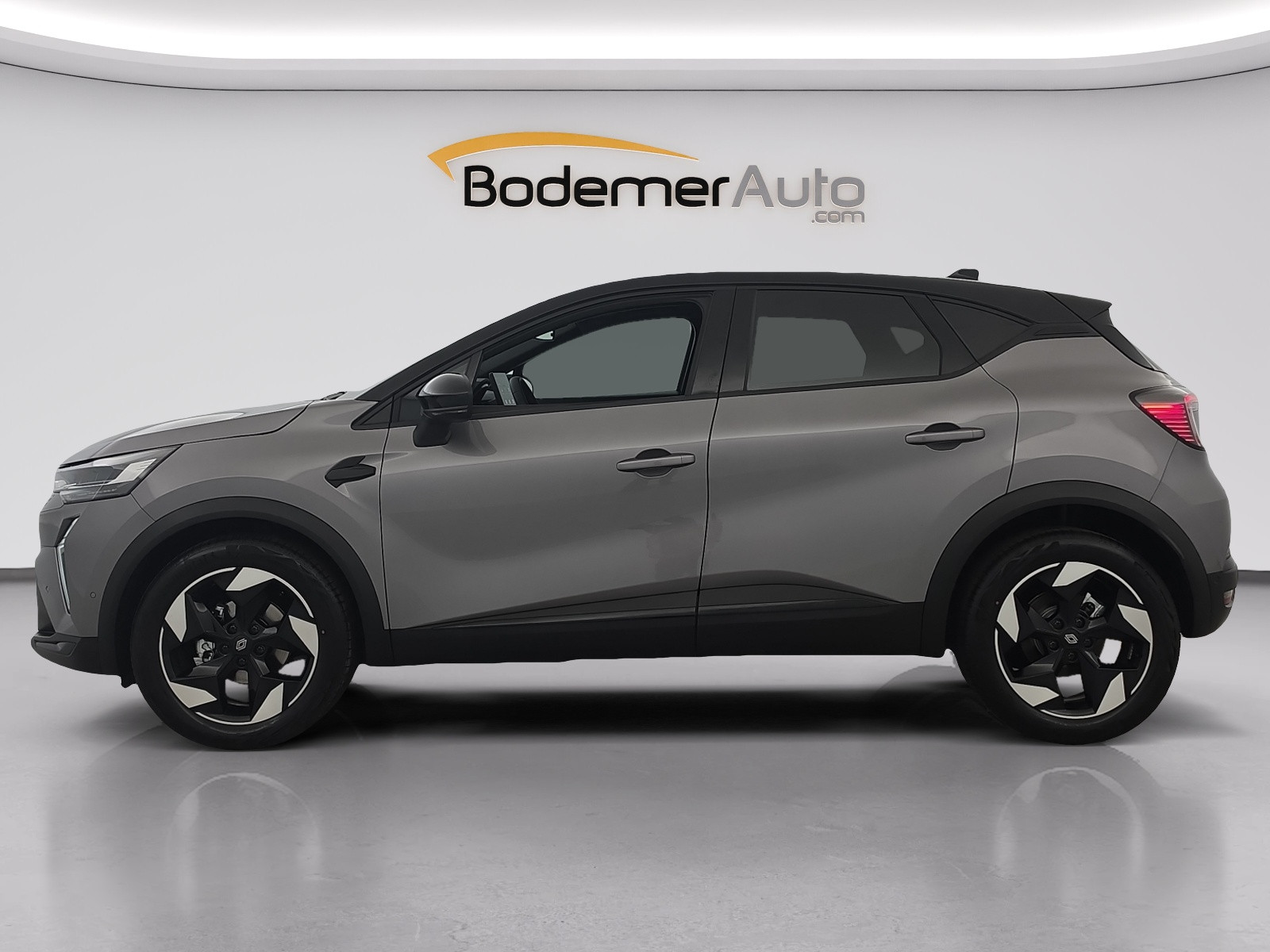 Vente en ligne Renault Captur  TCe 115 ch au prix de 23 990 €