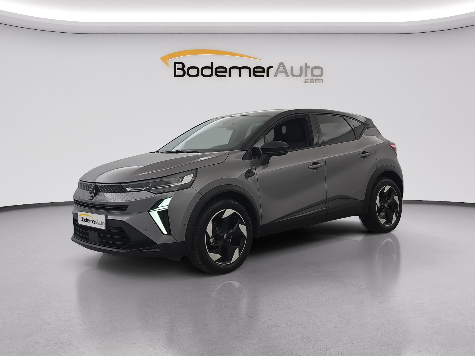 Renault Captur  TCe 115 ch occasion de 2026 en vente à Vannes