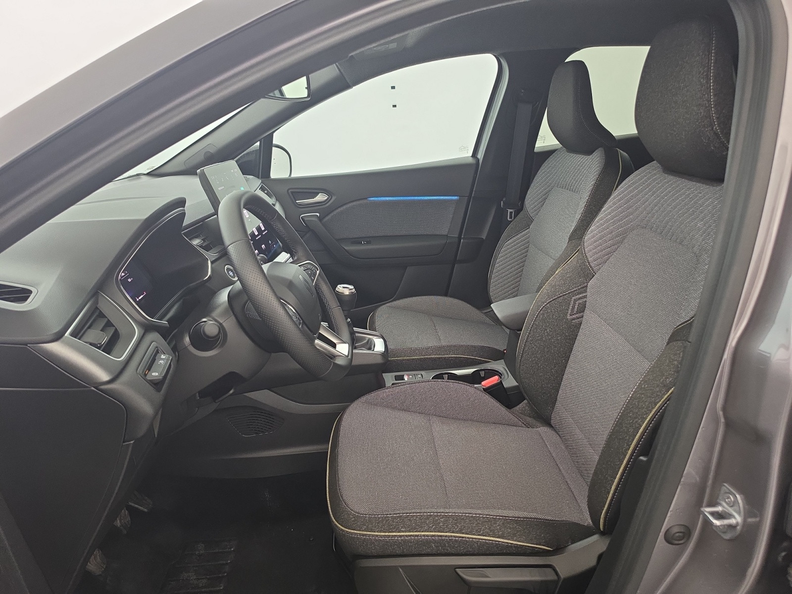 Vente en ligne Renault Captur  TCe 115 ch au prix de 23 990 €