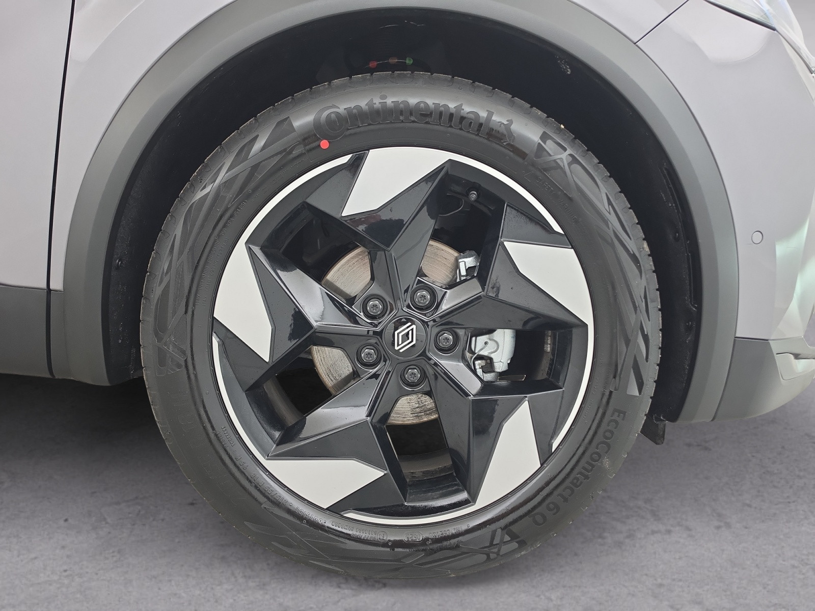 Vente en ligne Renault Captur  TCe 115 ch au prix de 23 990 €