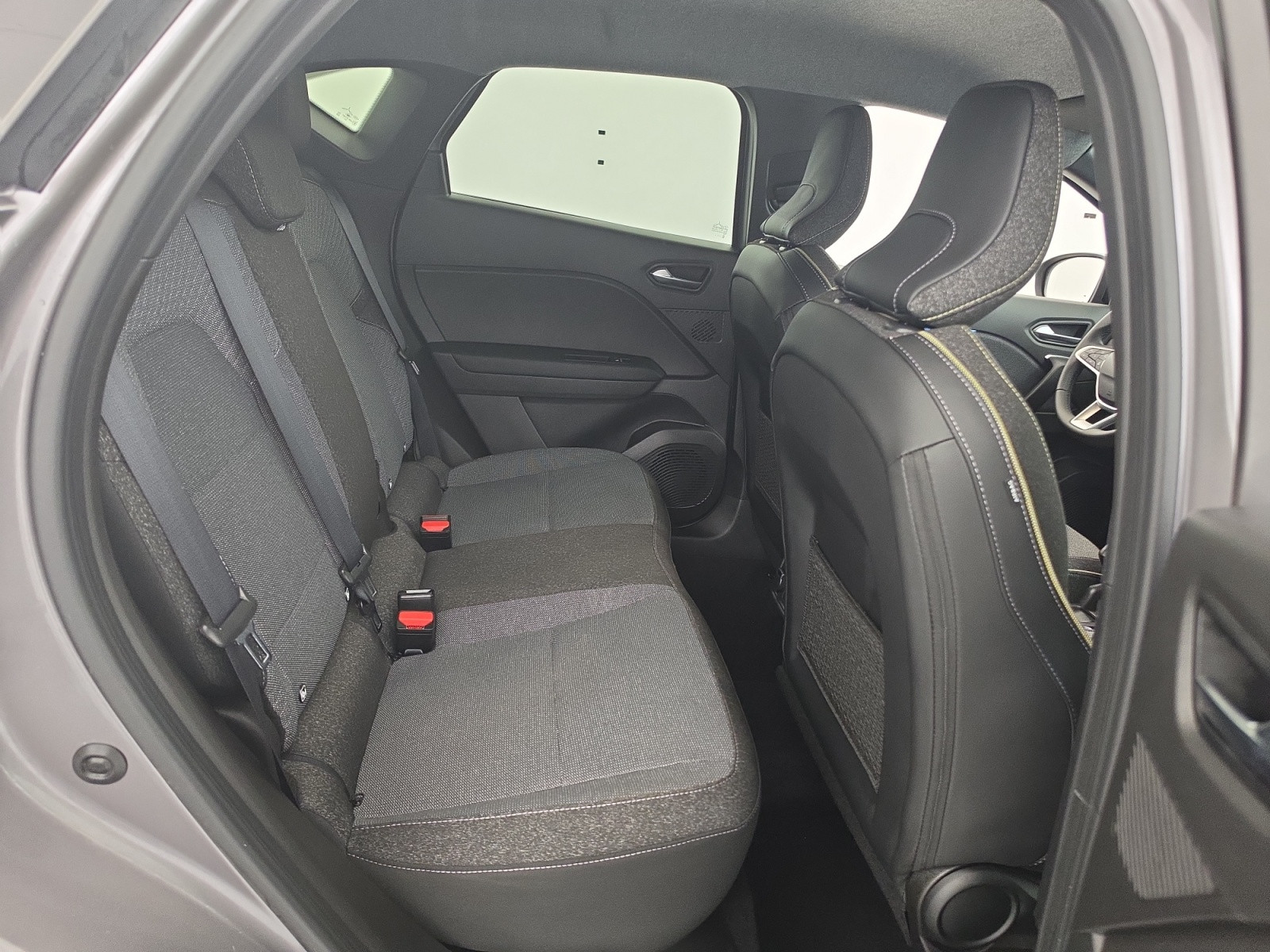 Vente en ligne Renault Captur  TCe 115 ch au prix de 23 990 €