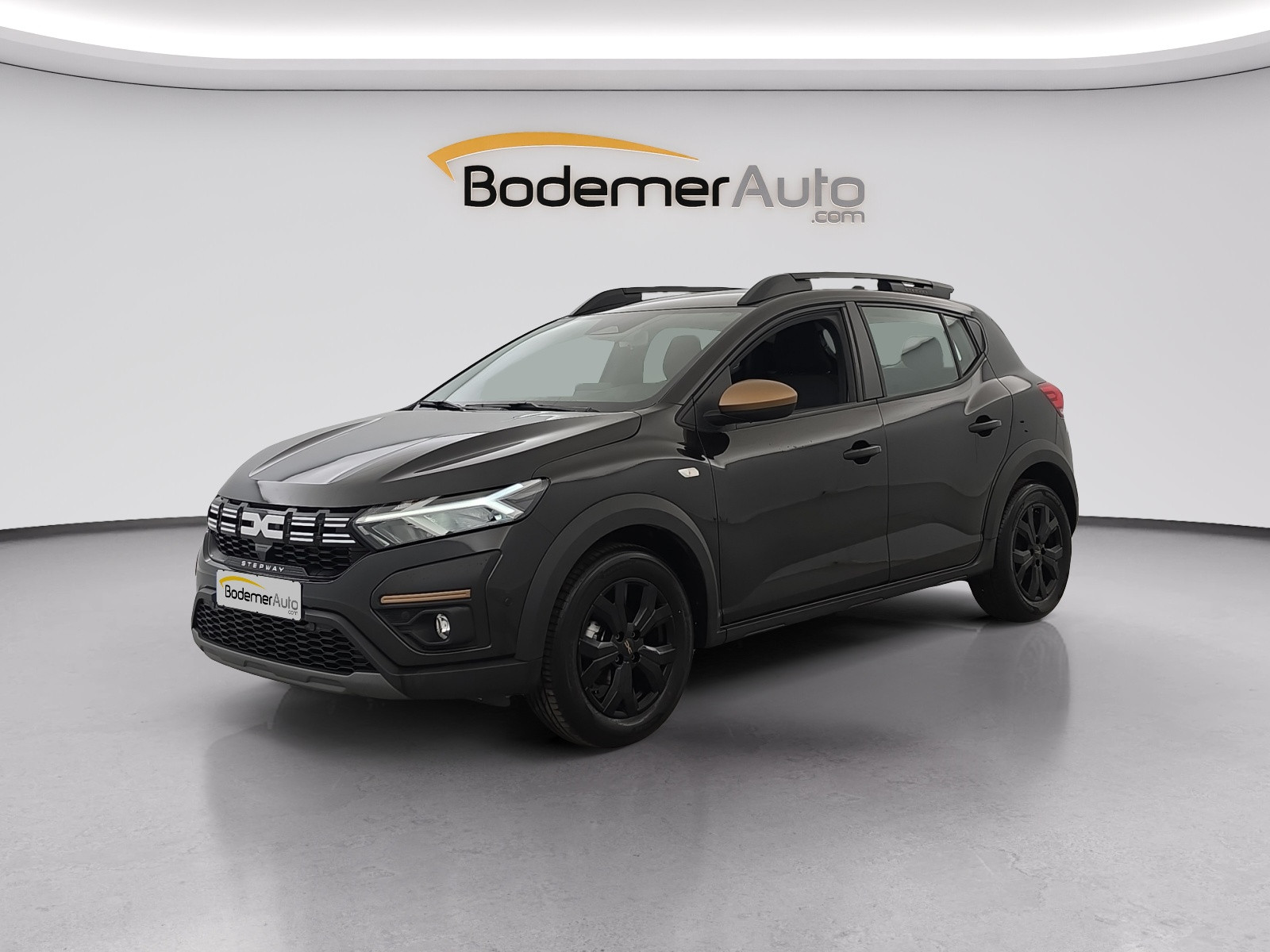 Dacia Sandero  ECO-G 100 GSR2 occasion de 2025 en vente à Vannes