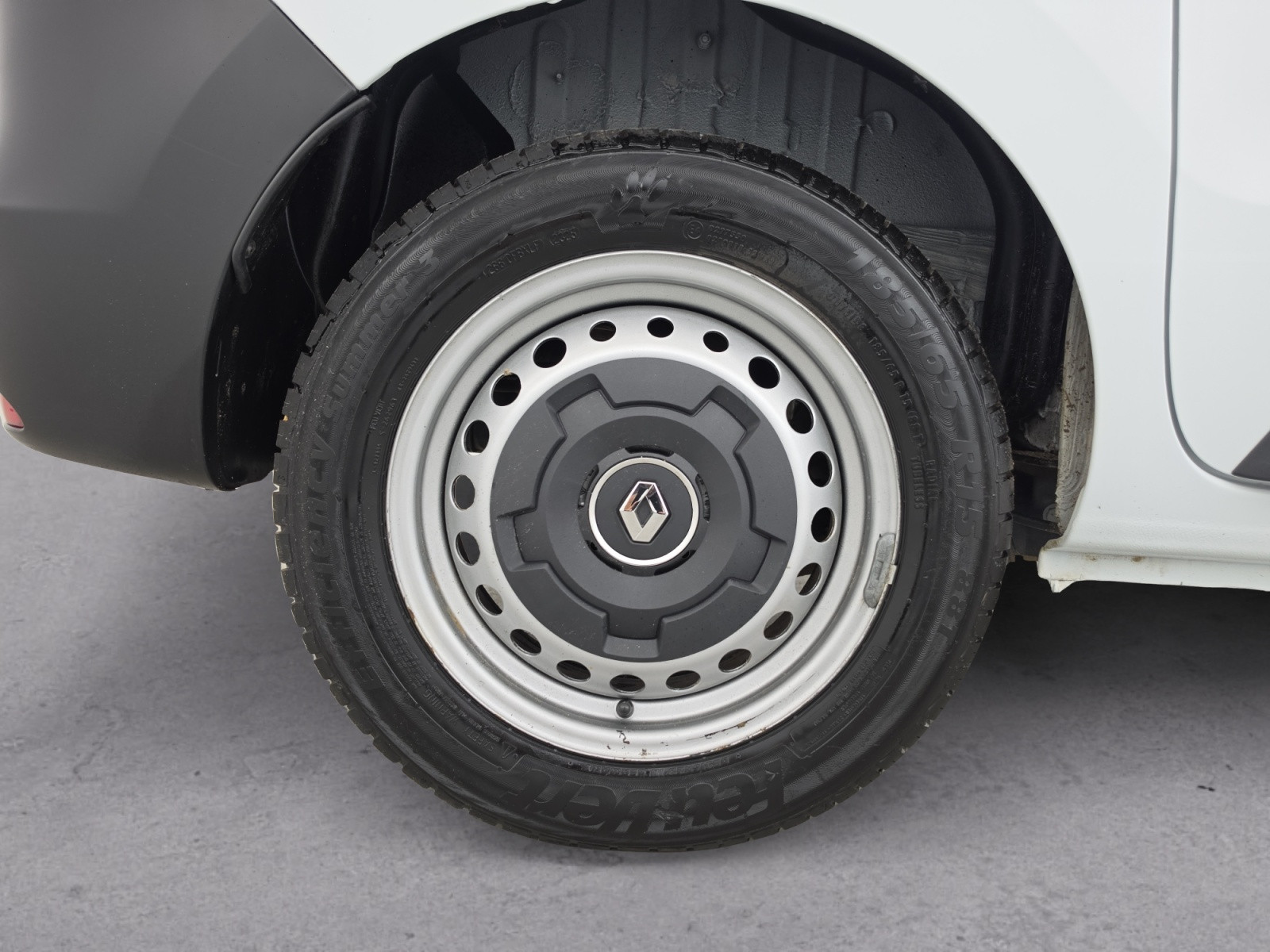Vente en ligne Renault Express Van  BLUE DCI 95 - 22 au prix de 14 270 €