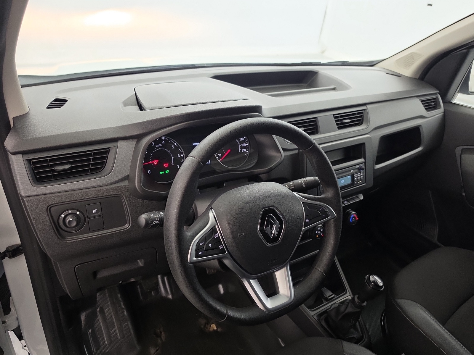 Vente en ligne Renault Express Van  BLUE DCI 95 - 22 au prix de 14 270 €
