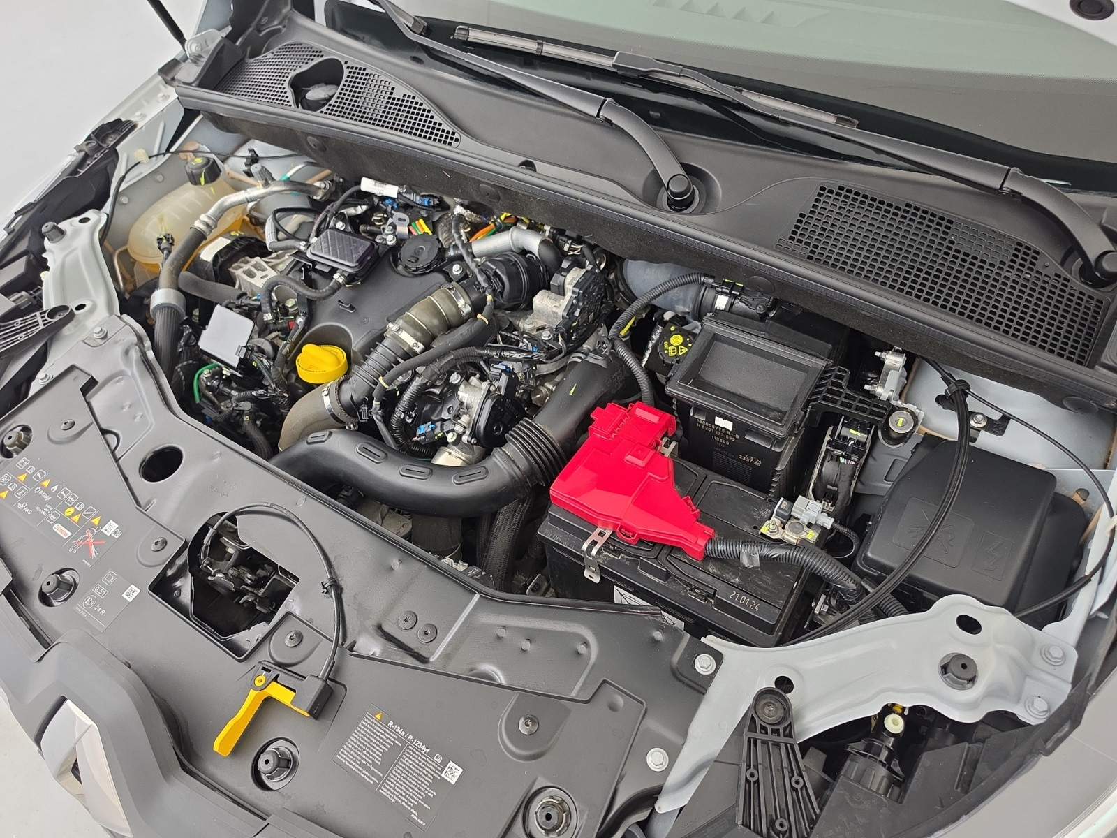 Vente en ligne Renault Express Van  BLUE DCI 95 - 22 au prix de 14 270 €