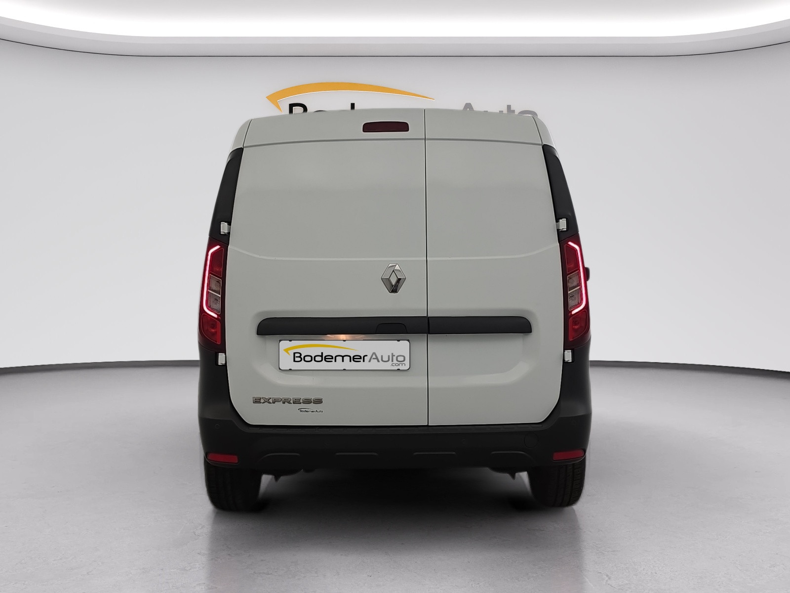 Vente en ligne Renault Express Van  BLUE DCI 95 - 22 au prix de 14 270 €