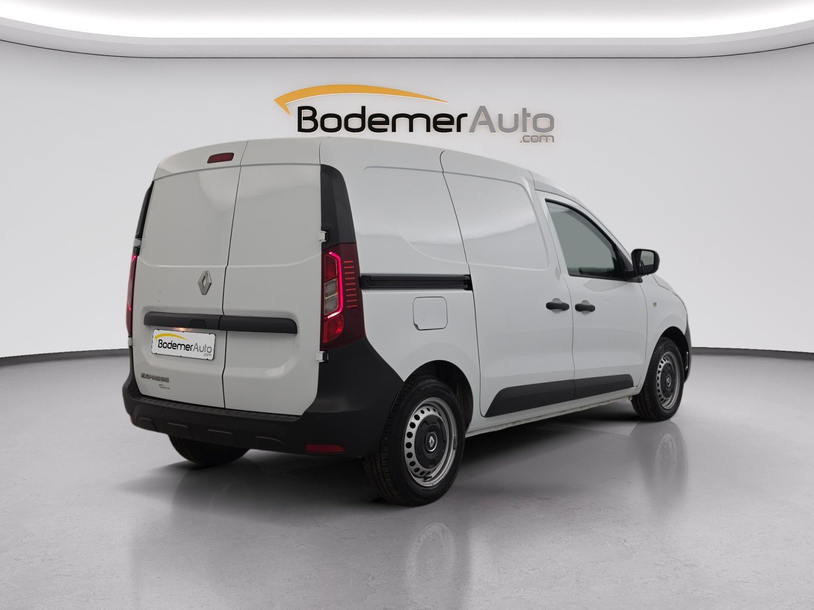 Vente en ligne Renault Express Van  BLUE DCI 95 - 22 au prix de 14 270 €