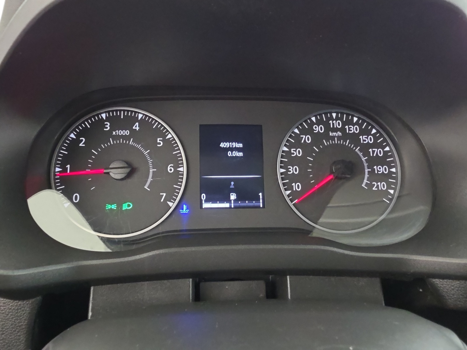 Vente en ligne Renault Express Van  BLUE DCI 95 - 22 au prix de 14 270 €