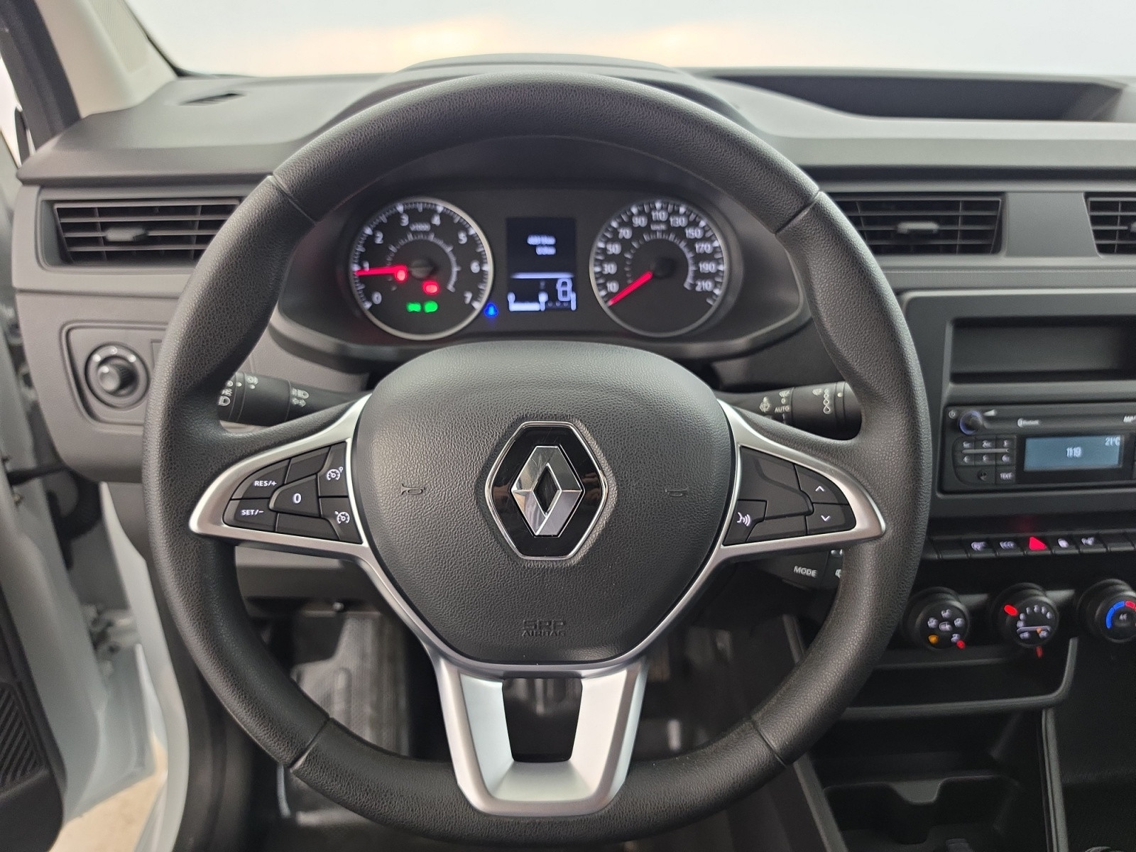 Vente en ligne Renault Express Van  BLUE DCI 95 - 22 au prix de 14 270 €