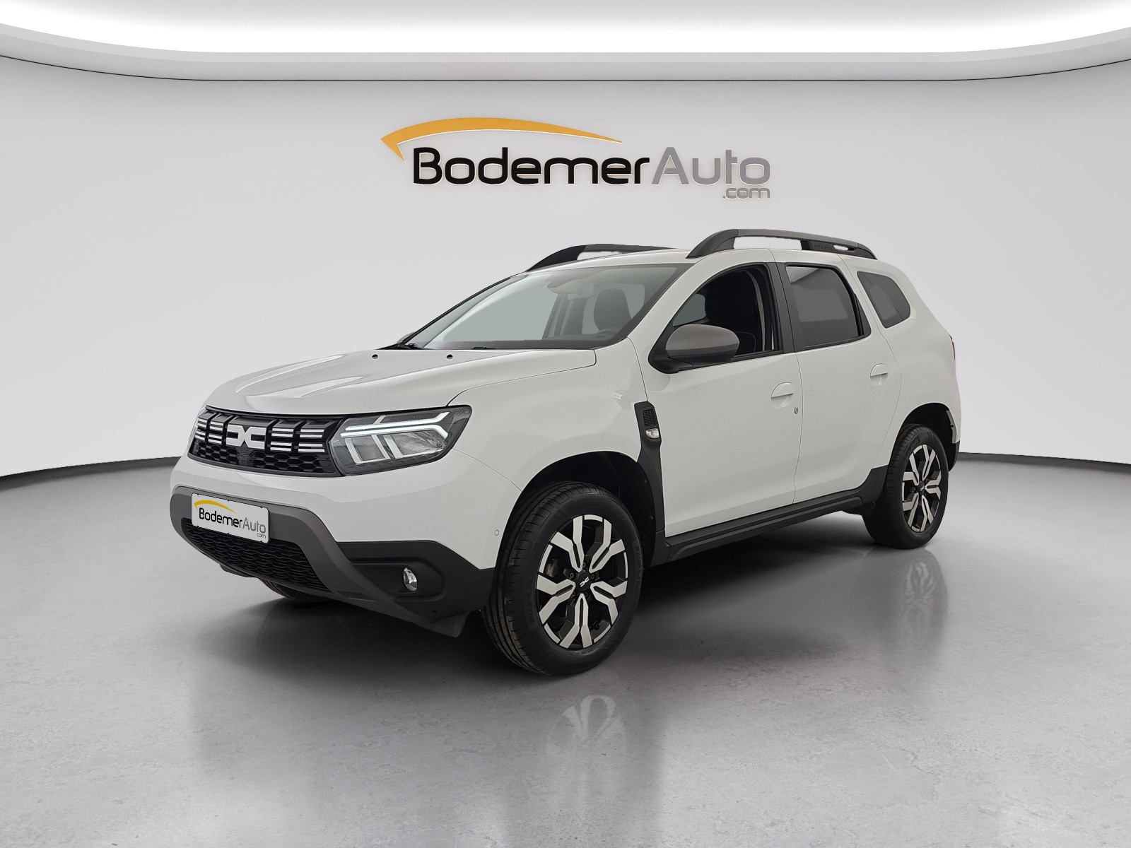 Dacia Duster  ECO-G 100 4x2 occasion de 2023 en vente à Vannes