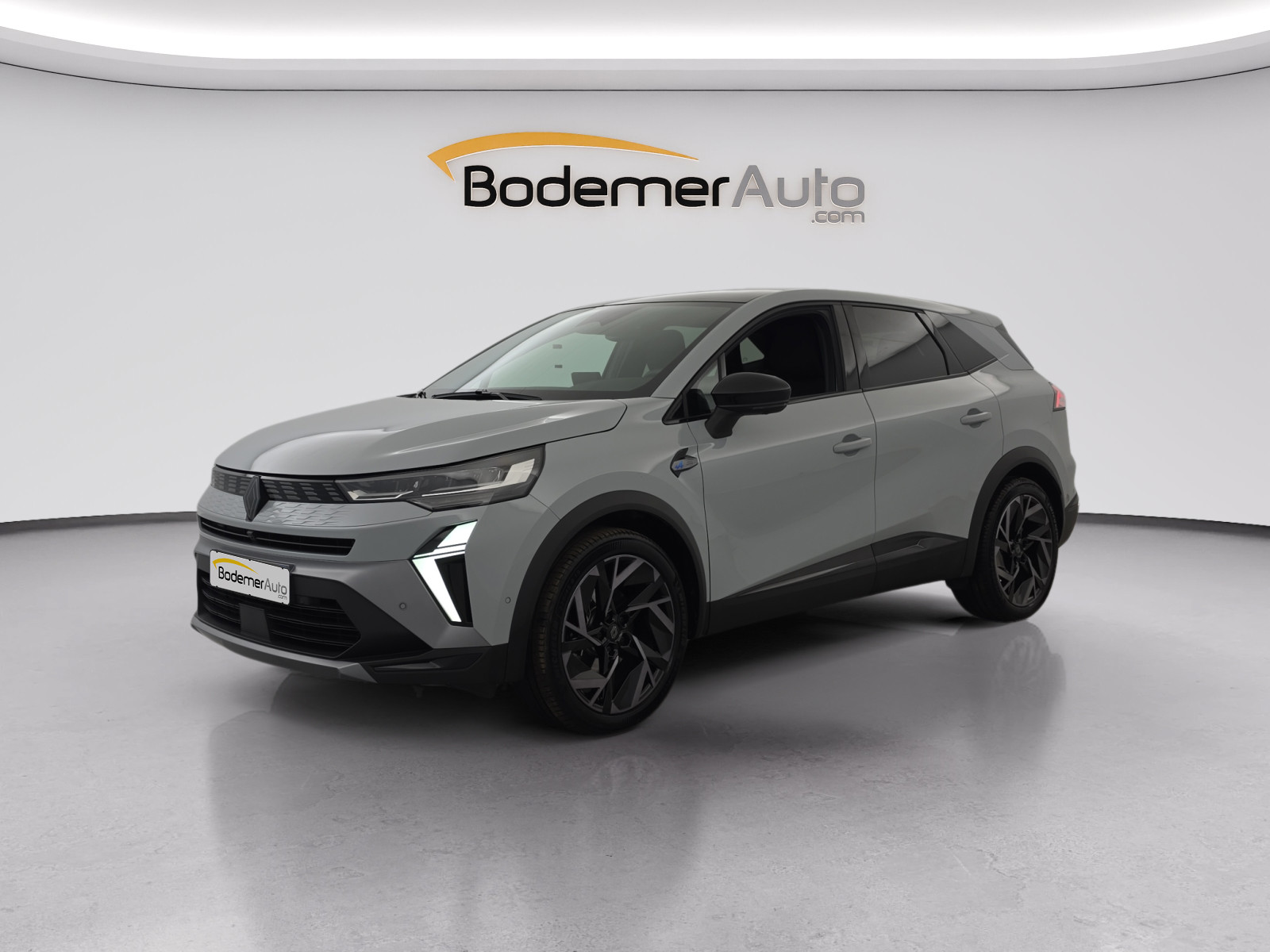 Renault Symbioz  E-Tech full hybrid 145 occasion de 2025 en vente à Vannes