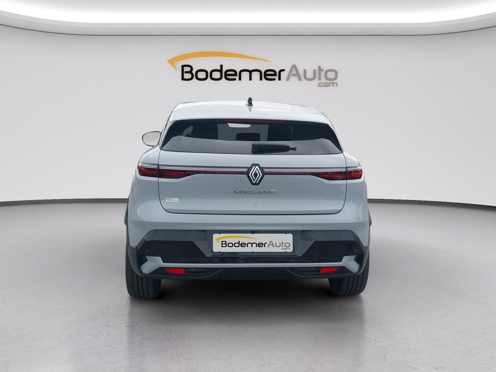 Vente en ligne Renault Megane E-Tech  EV60 220 ch super charge au prix de 25 990 €
