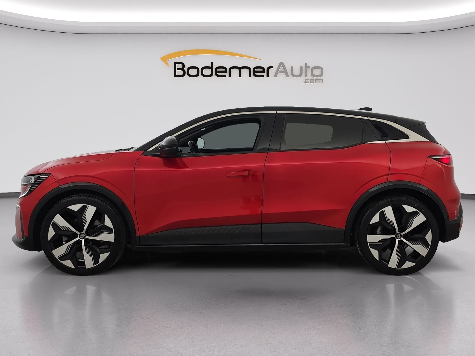 Vente en ligne Renault Megane E-Tech  EV60 220 ch optimum charge au prix de 24 990 €