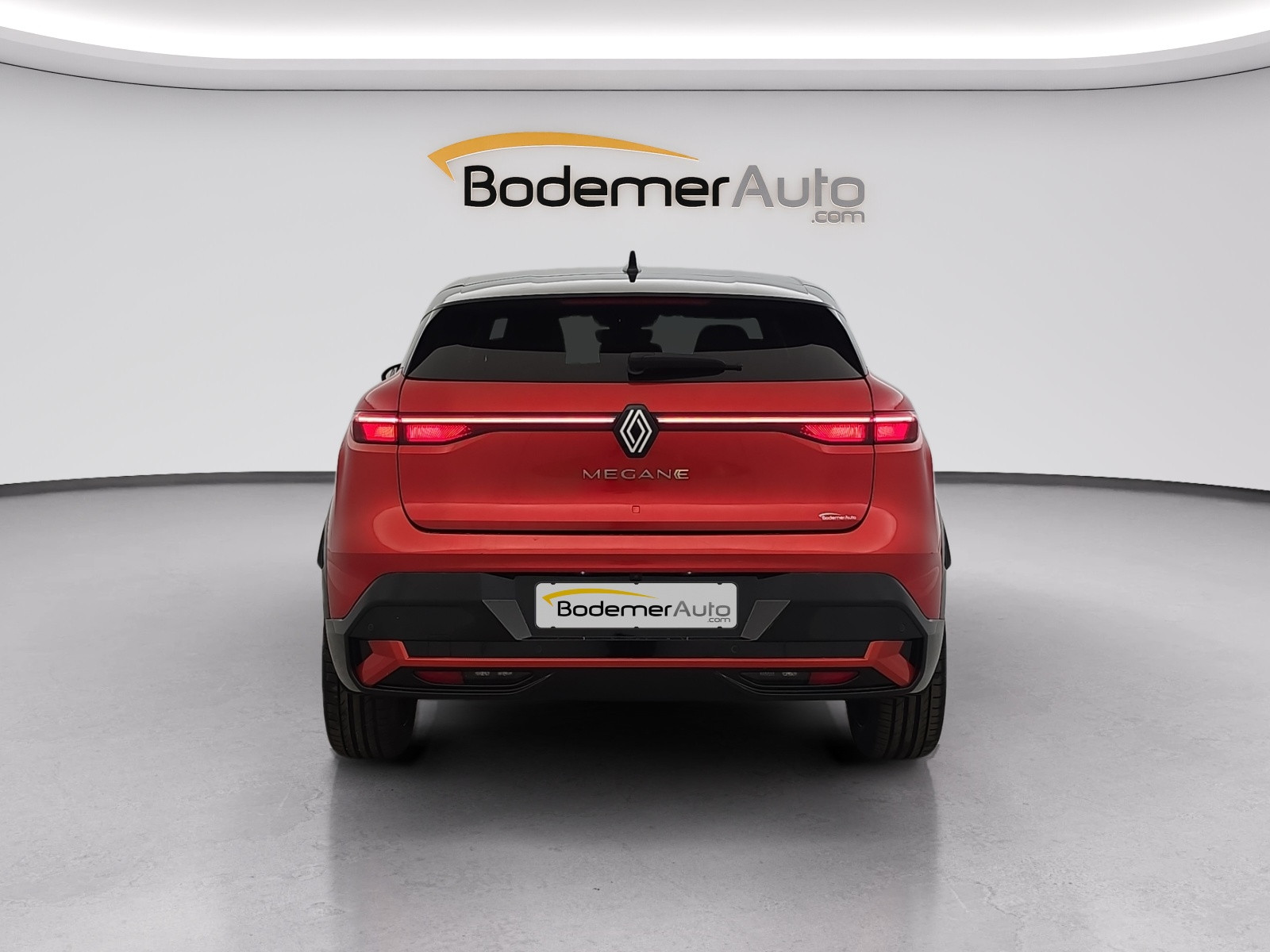 Vente en ligne Renault Megane E-Tech  EV60 220 ch optimum charge au prix de 24 990 €