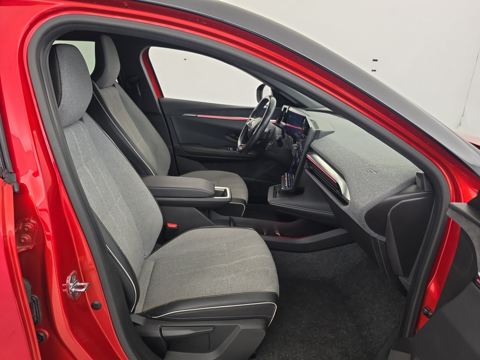 Vente en ligne Renault Megane E-Tech  EV60 220 ch optimum charge au prix de 24 990 €
