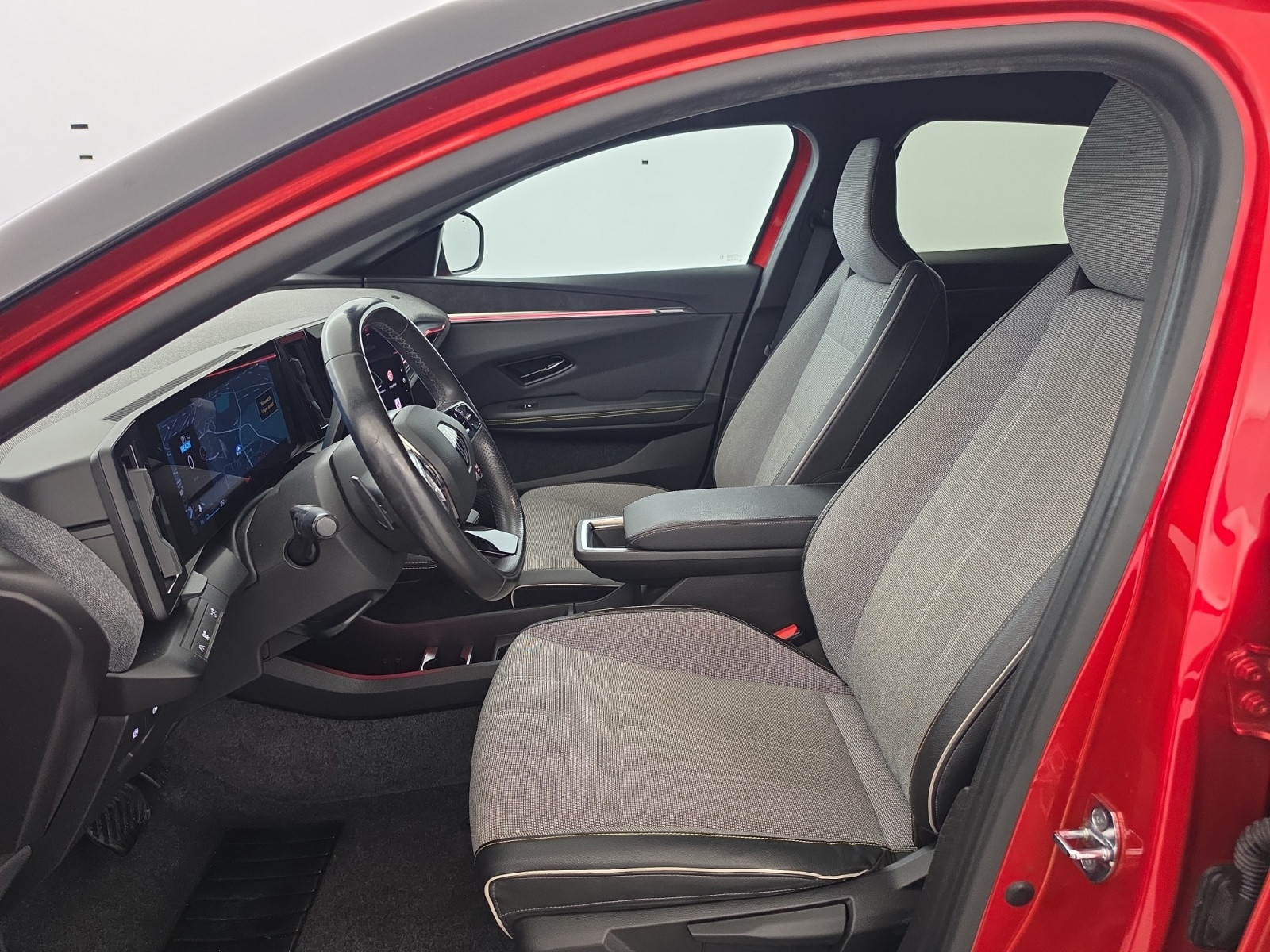 Vente en ligne Renault Megane E-Tech  EV60 220 ch optimum charge au prix de 24 990 €
