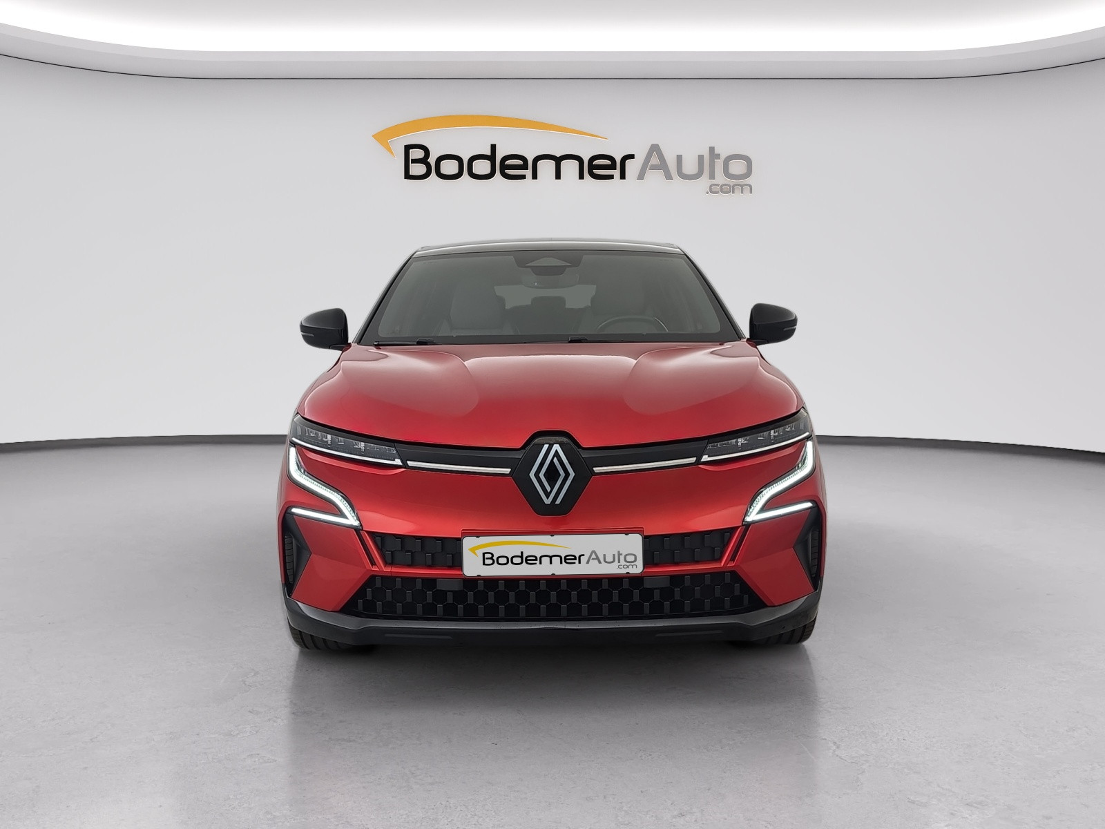 Vente en ligne Renault Megane E-Tech  EV60 220 ch optimum charge au prix de 24 990 €