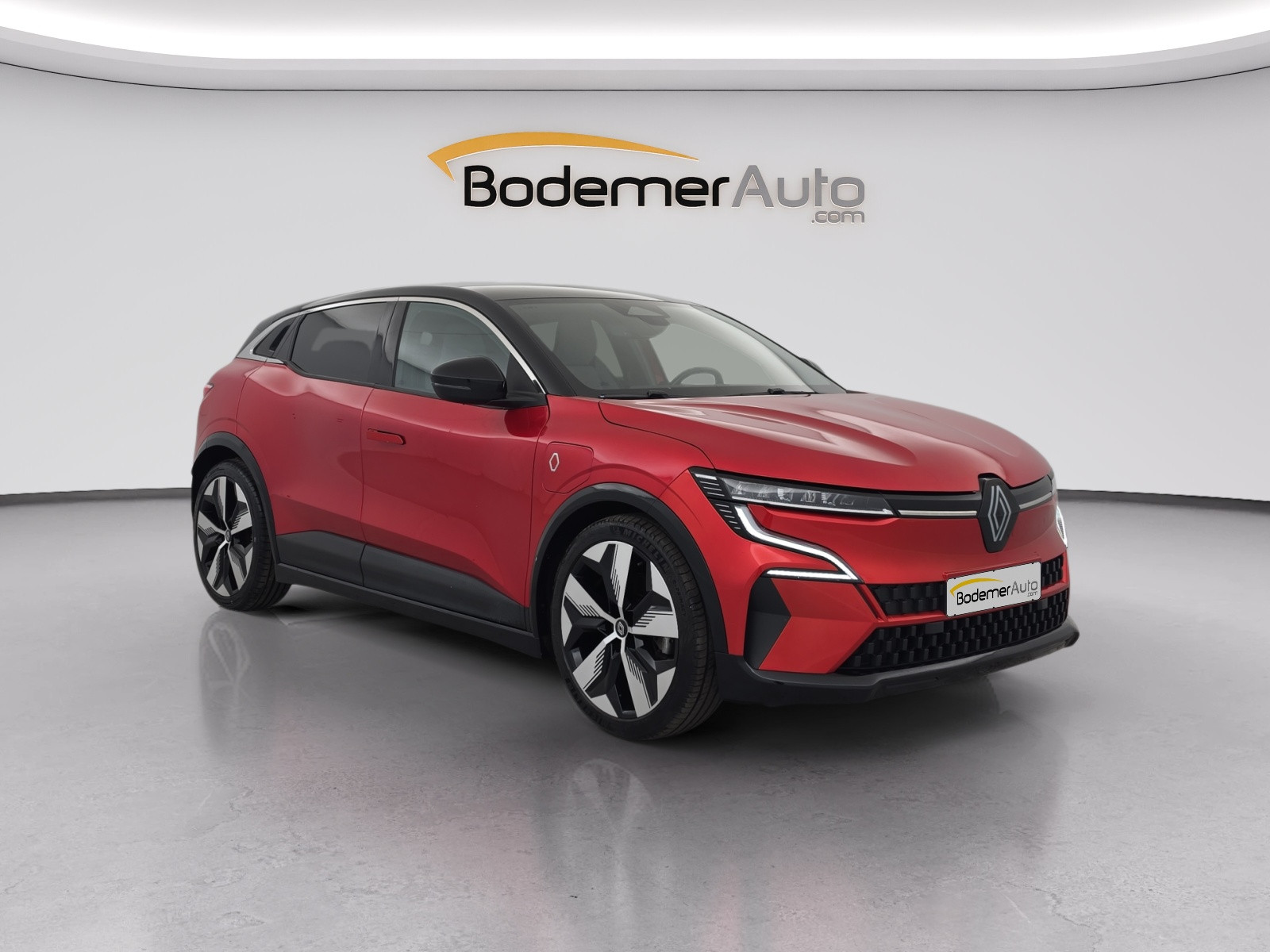 Vente en ligne Renault Megane E-Tech  EV60 220 ch optimum charge au prix de 24 990 €