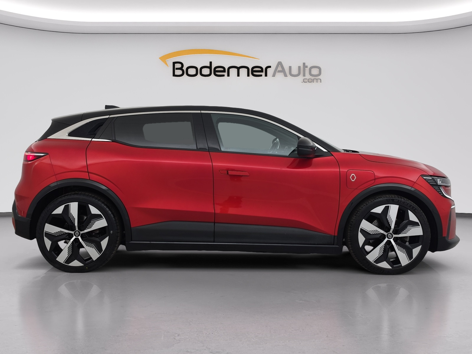 Vente en ligne Renault Megane E-Tech  EV60 220 ch optimum charge au prix de 24 990 €