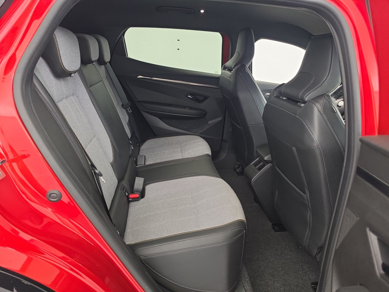Vente en ligne Renault Megane E-Tech  EV60 220 ch optimum charge au prix de 24 990 €