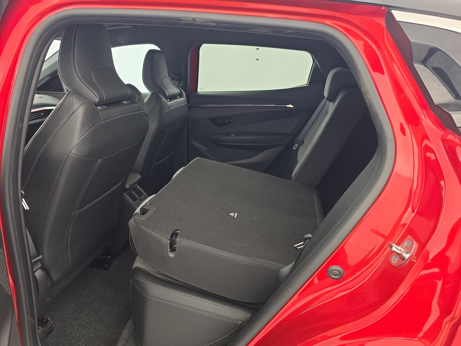 Vente en ligne Renault Megane E-Tech  EV60 220 ch optimum charge au prix de 24 990 €