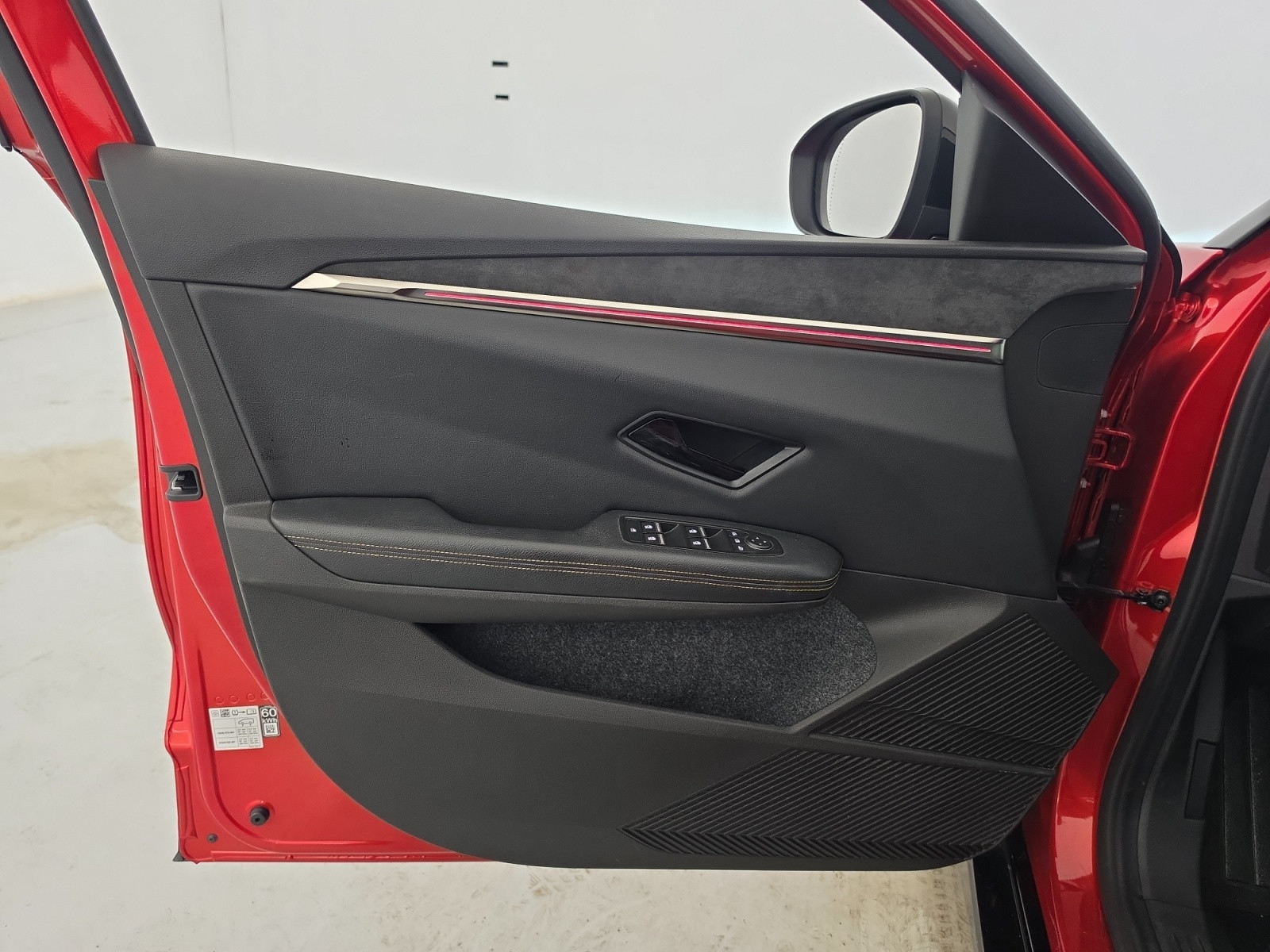 Vente en ligne Renault Megane E-Tech  EV60 220 ch optimum charge au prix de 24 990 €