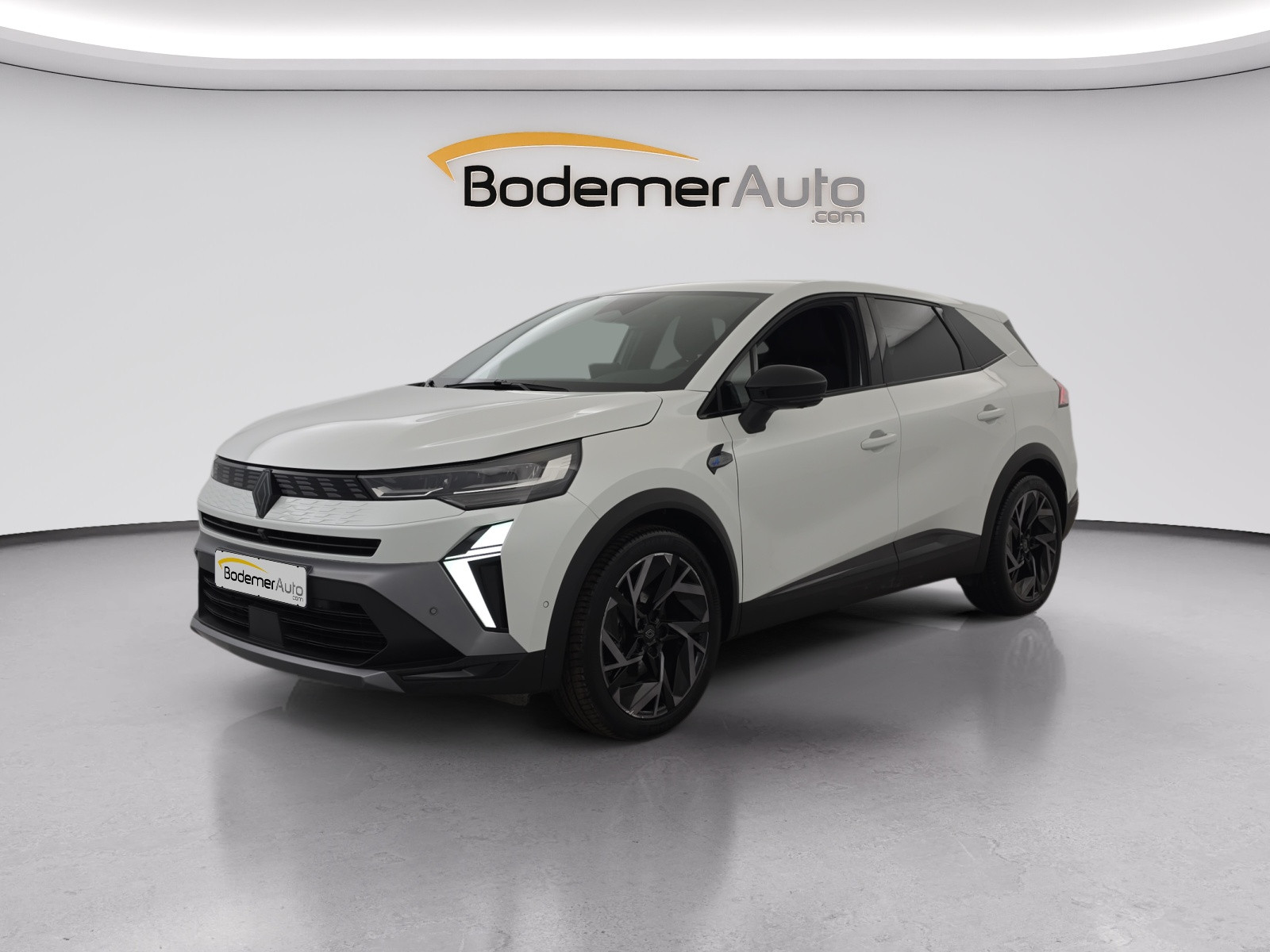 Renault Symbioz  E-Tech full hybrid 145 occasion de 2025 en vente à Vannes