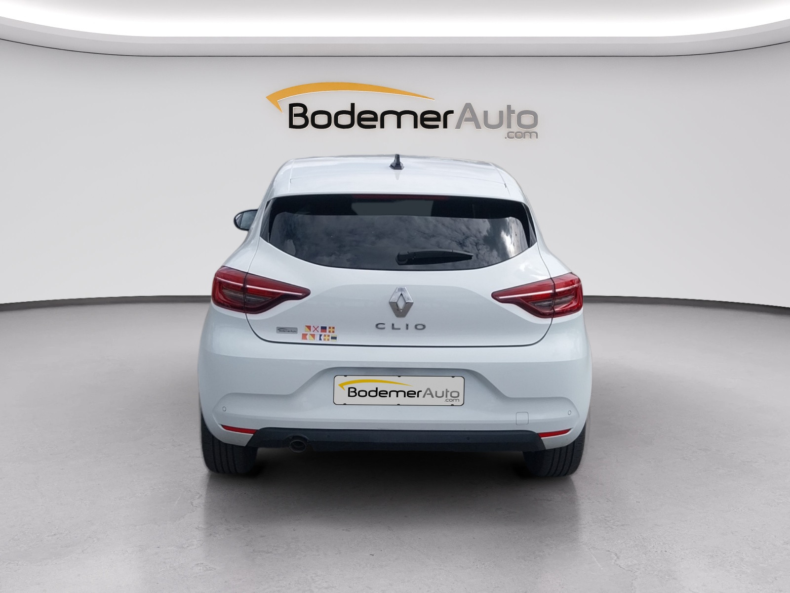 Vente en ligne Renault Clio 5 Clio TCe 100 GPL au prix de 13 990 €