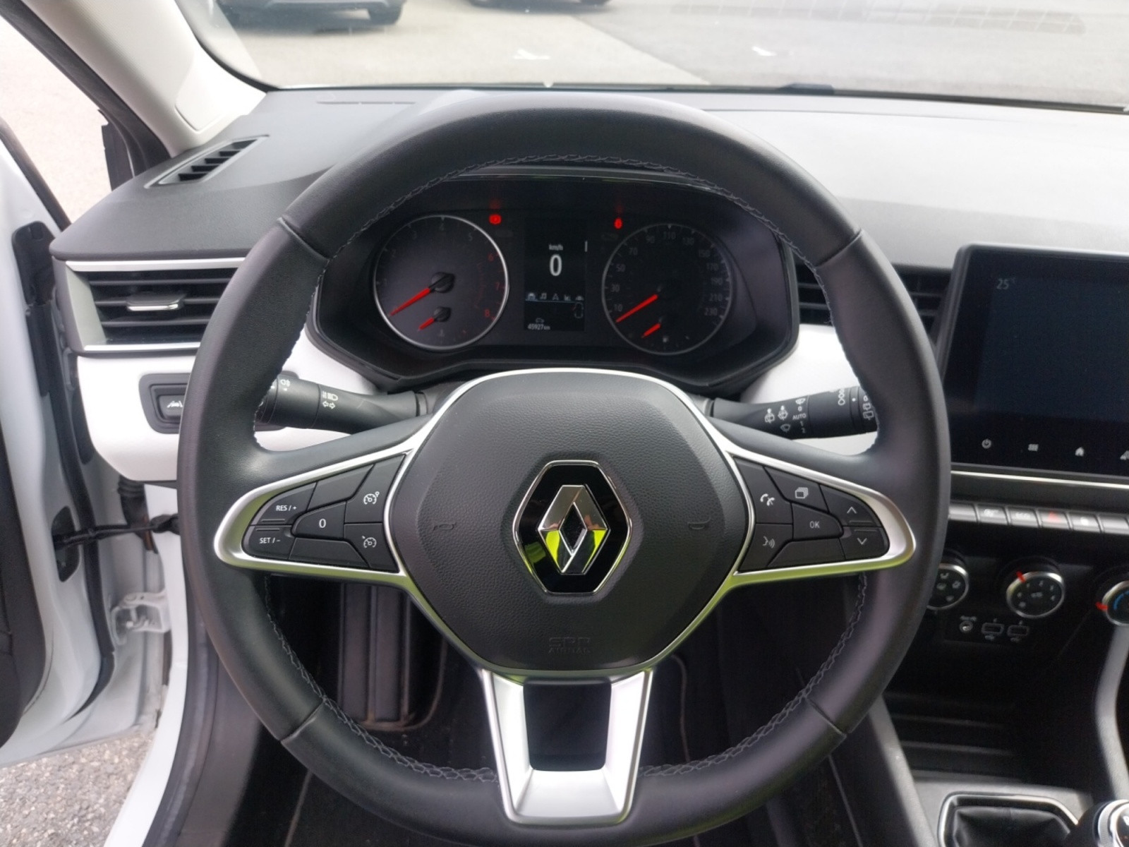 Vente en ligne Renault Clio 5 Clio TCe 100 GPL au prix de 13 990 €