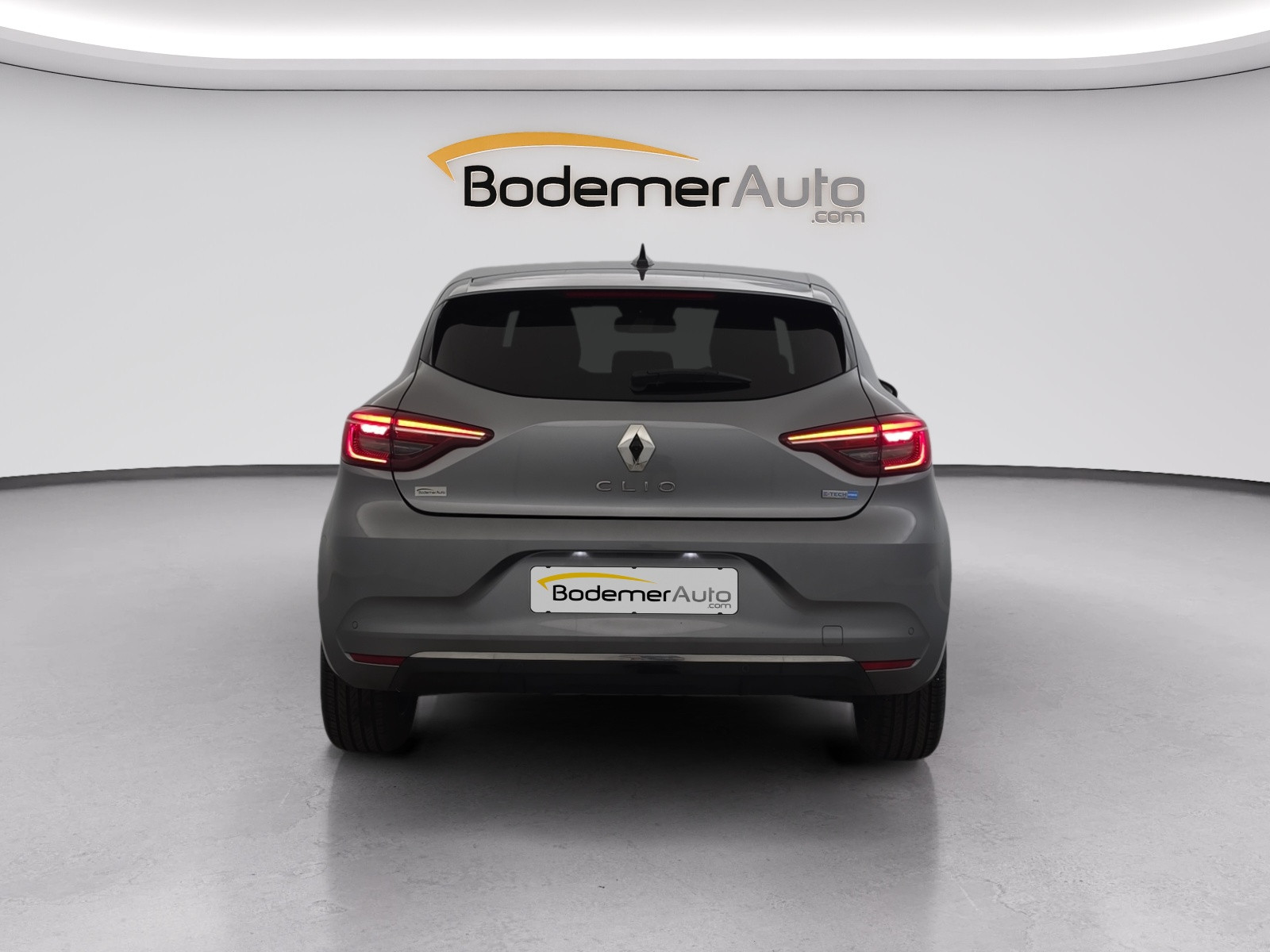 Vente en ligne Renault Clio 5 Clio E-Tech full hybrid 145 au prix de 16 490 €