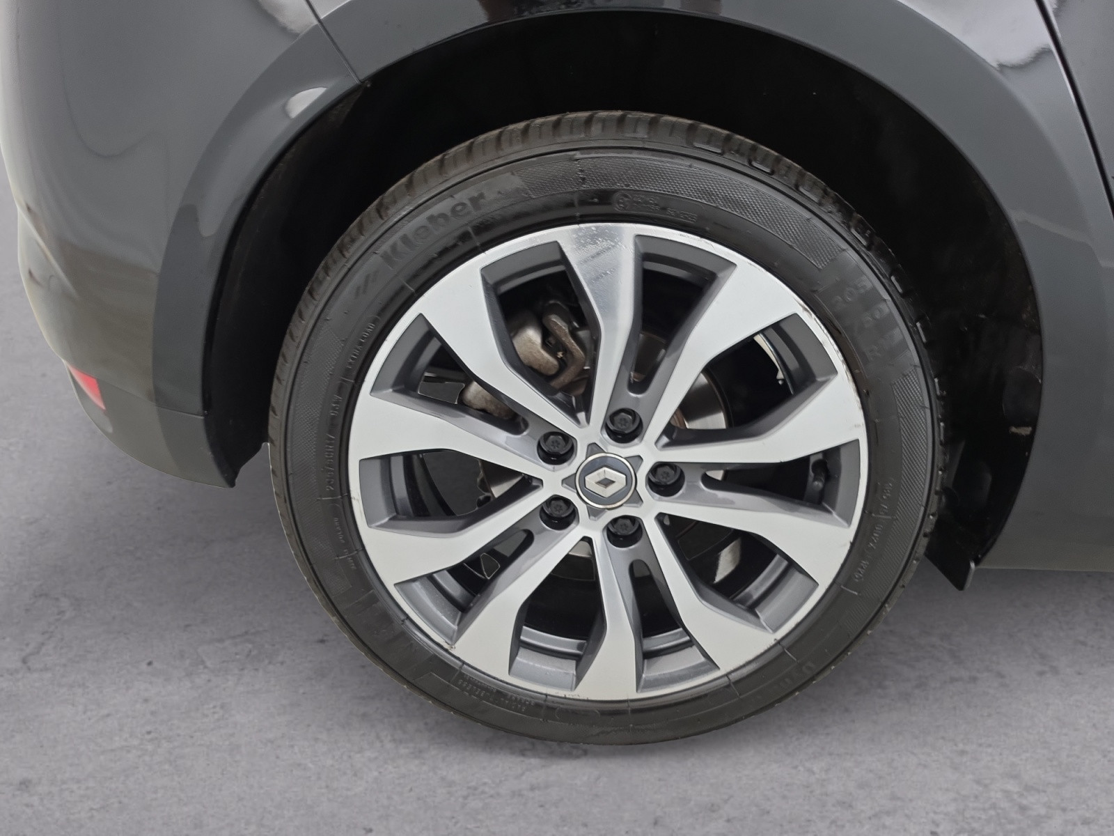 Vente en ligne Renault Megane 4  Blue dCi 115 au prix de 19 990 €