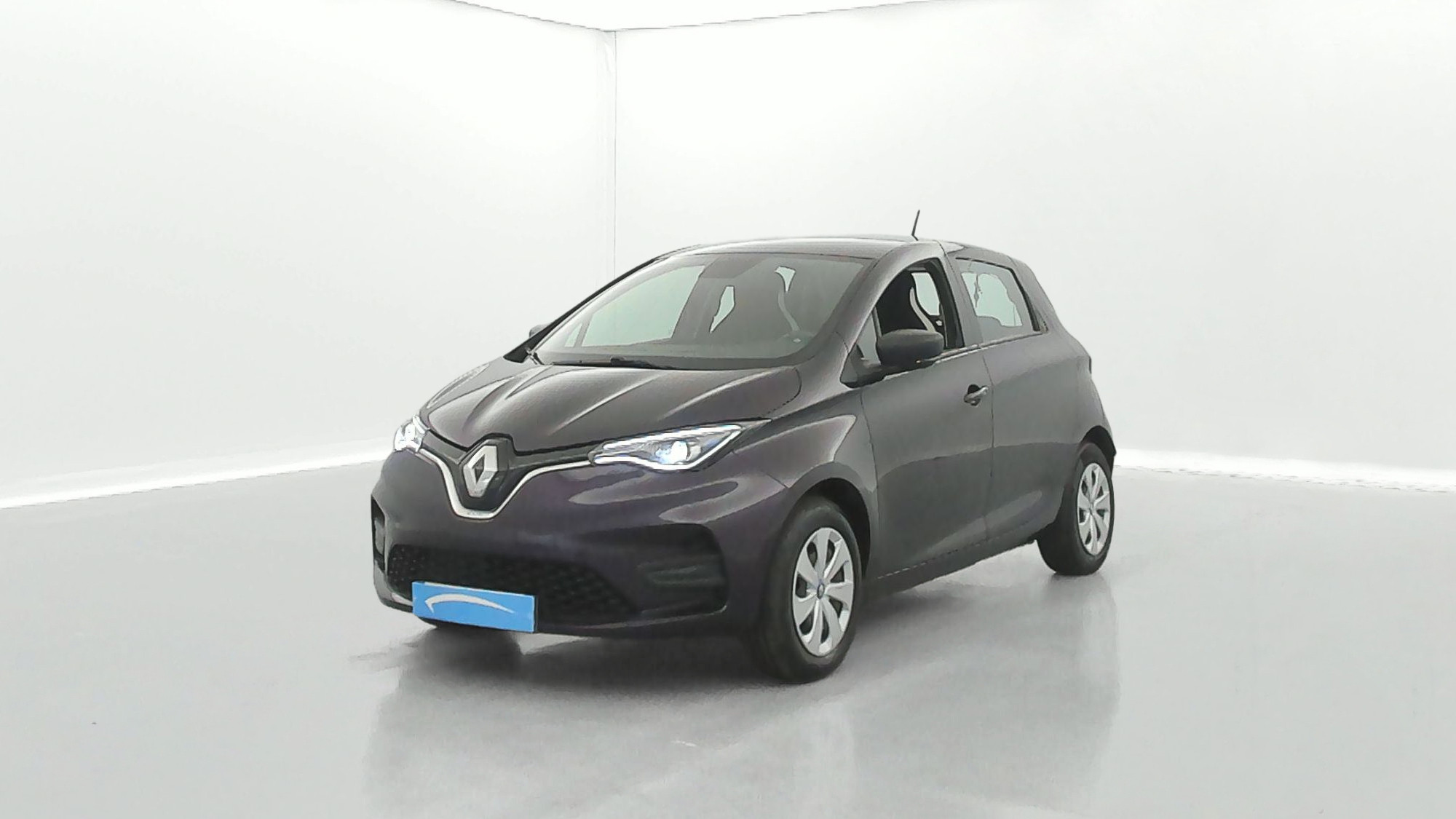 Renault Zoé Zoe R110 - MY22 occasion de 2023 en vente à Vannes