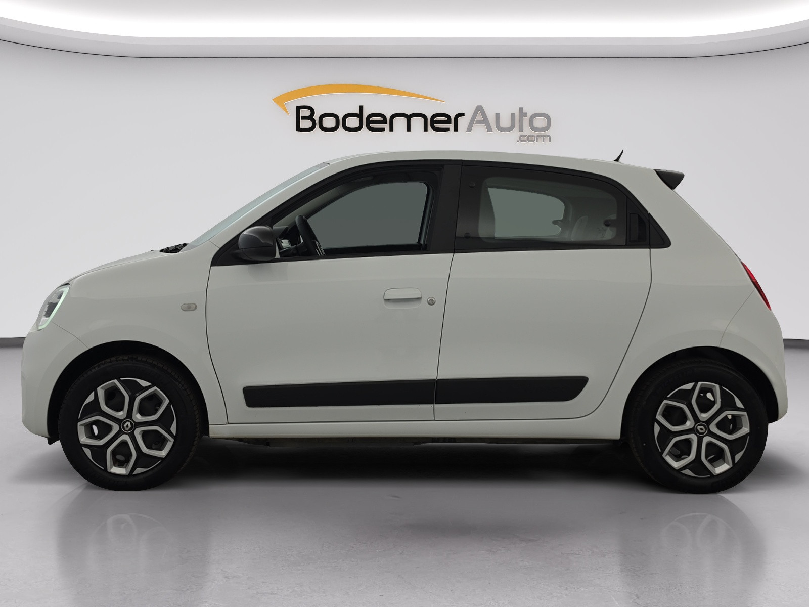Vente en ligne Renault Twingo Electrique Twingo III E-Tech au prix de 13 290 €