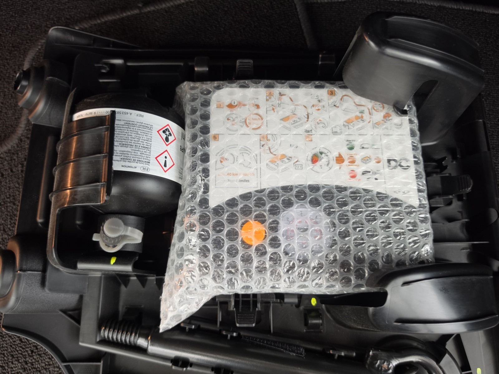 Vente en ligne Renault Twingo Electrique Twingo III E-Tech au prix de 13 290 €