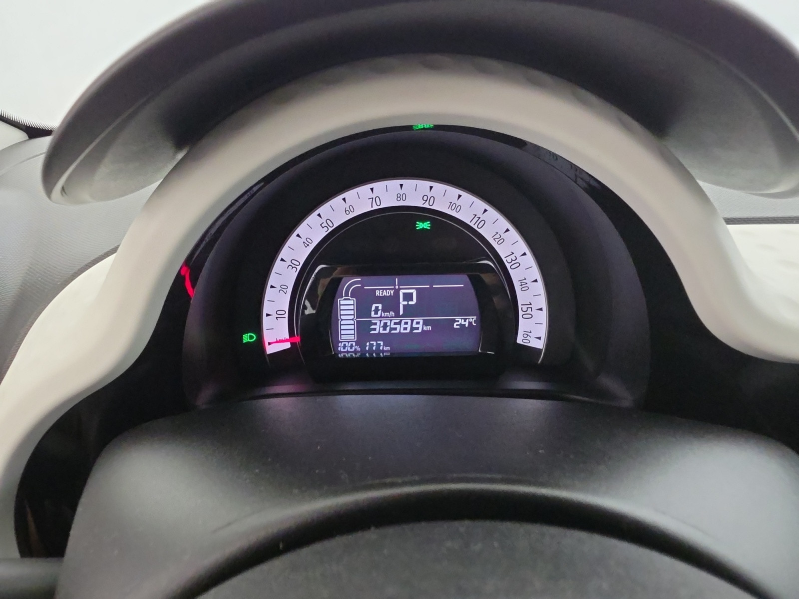 Vente en ligne Renault Twingo Electrique Twingo III E-Tech au prix de 13 290 €