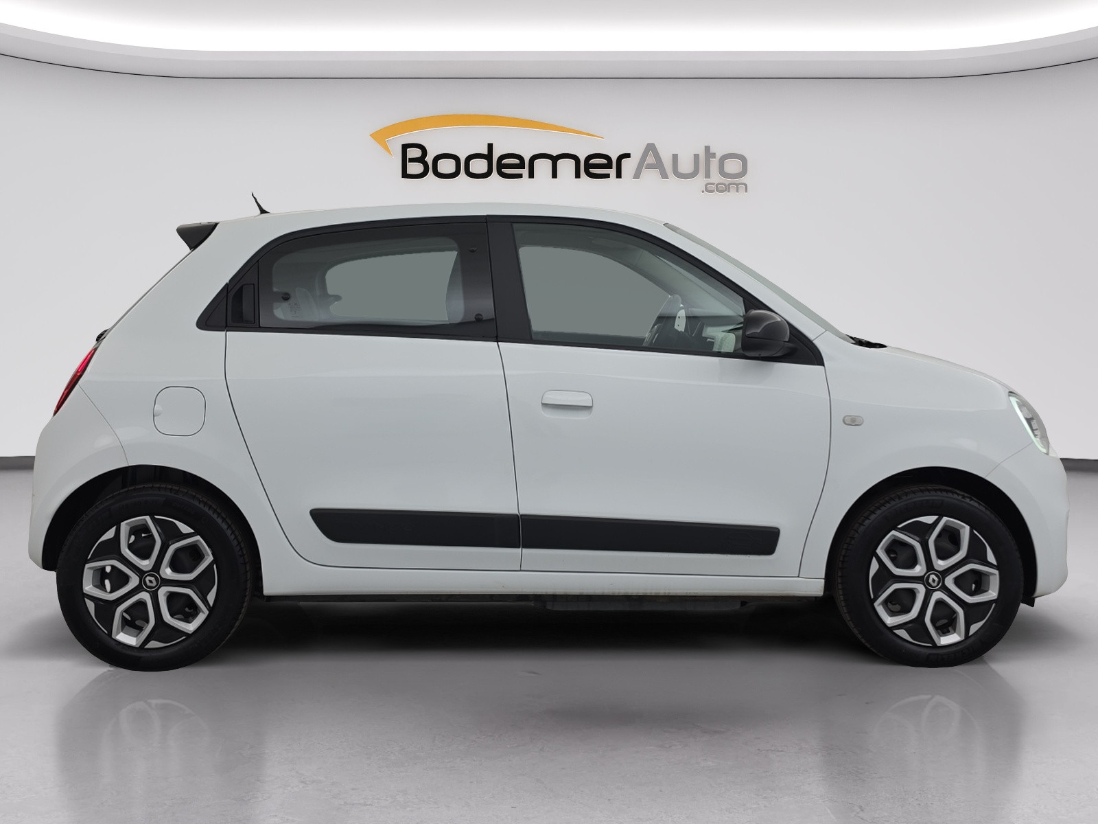 Vente en ligne Renault Twingo Electrique Twingo III E-Tech au prix de 13 290 €