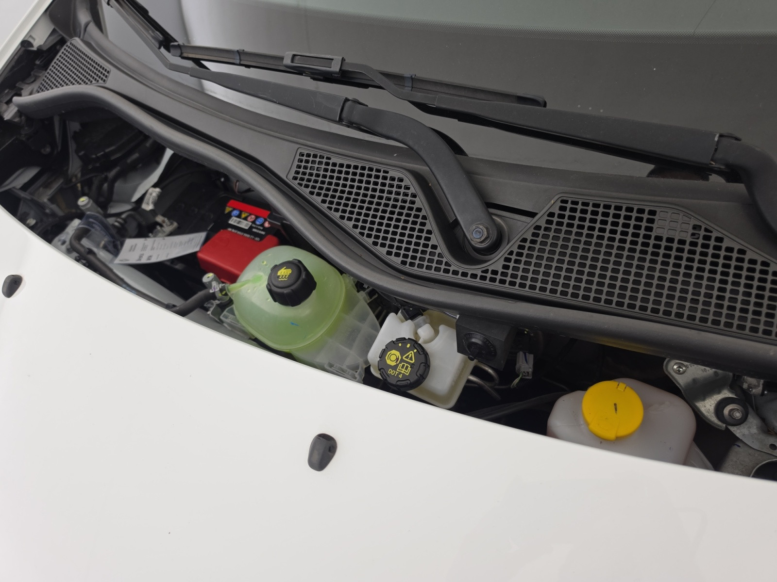 Vente en ligne Renault Twingo Electrique Twingo III E-Tech au prix de 13 290 €