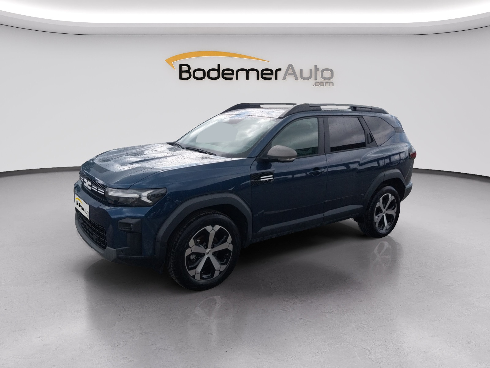 Dacia Bigster  155 occasion de 2025 en vente à Vannes