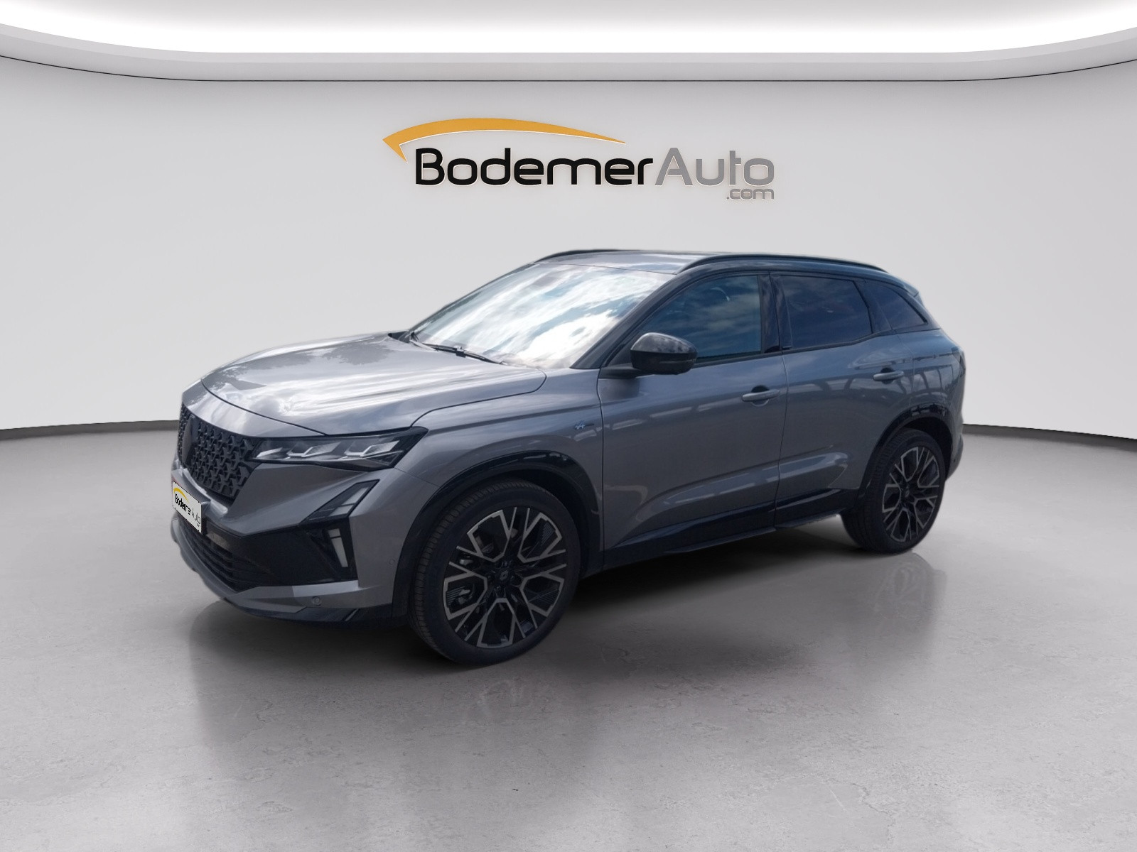 Renault Austral  full hybrid E-Tech 200 ch occasion de 2026 en vente à Vannes