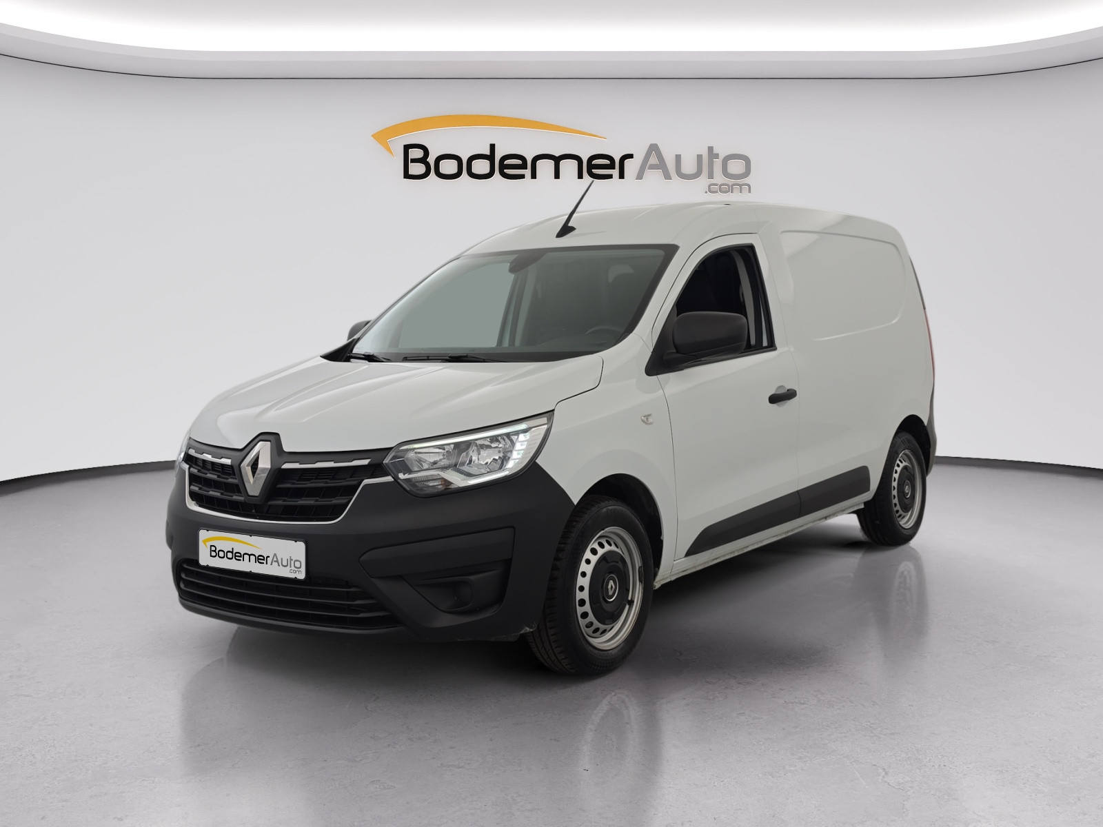 Renault Express Van  BLUE DCI 95 - 22 occasion de 2024 en vente à Vannes