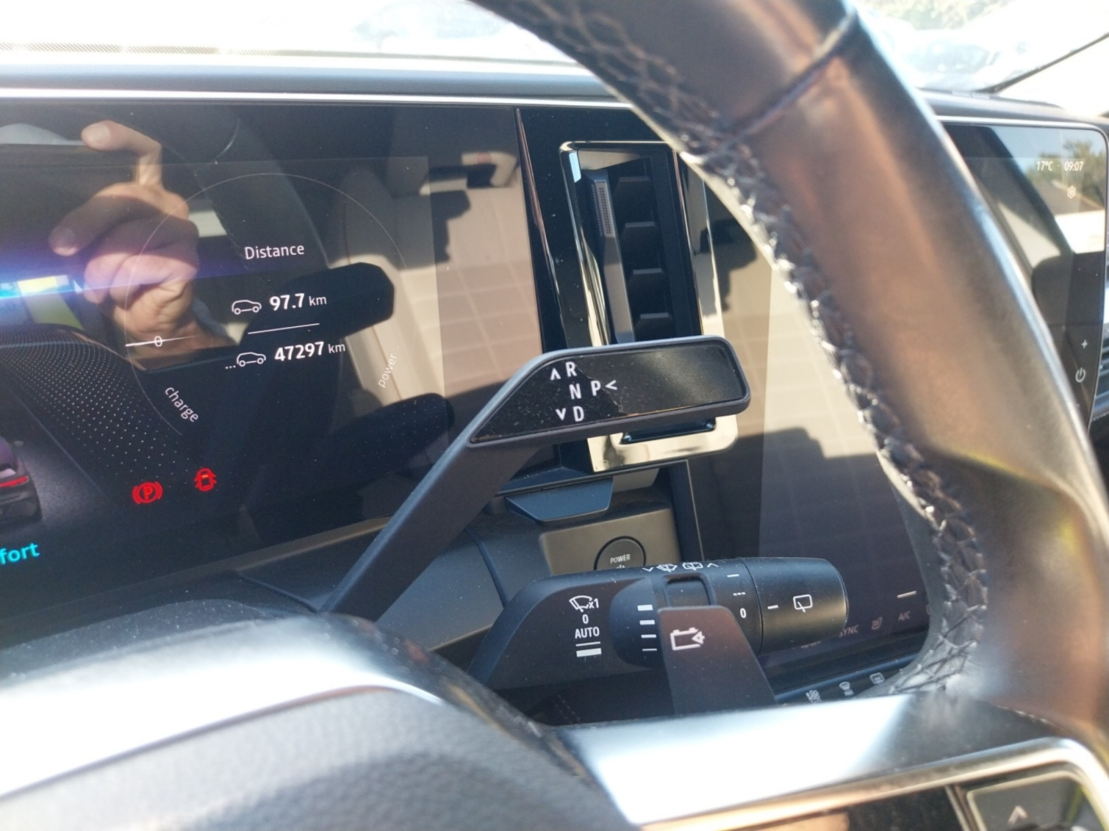 Vente en ligne Renault Megane E-Tech  EV60 220 ch super charge au prix de 26 990 €