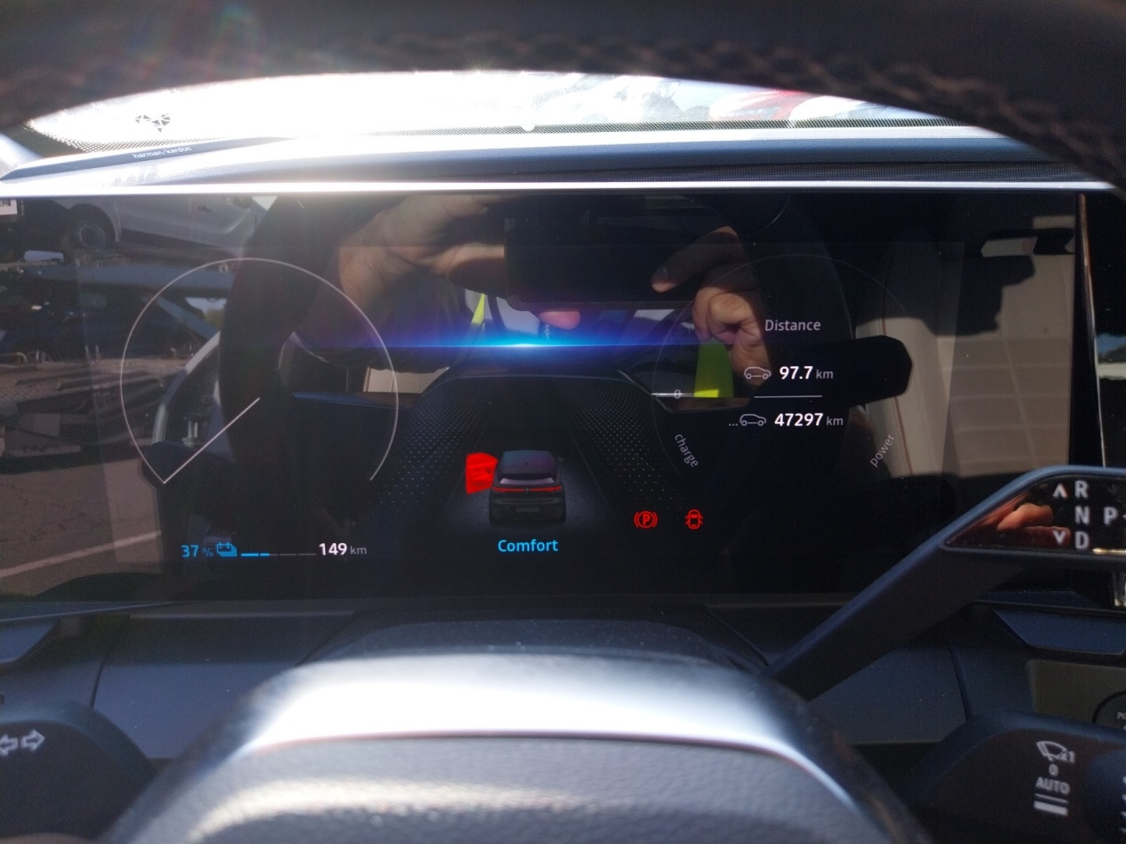 Vente en ligne Renault Megane E-Tech  EV60 220 ch super charge au prix de 26 990 €