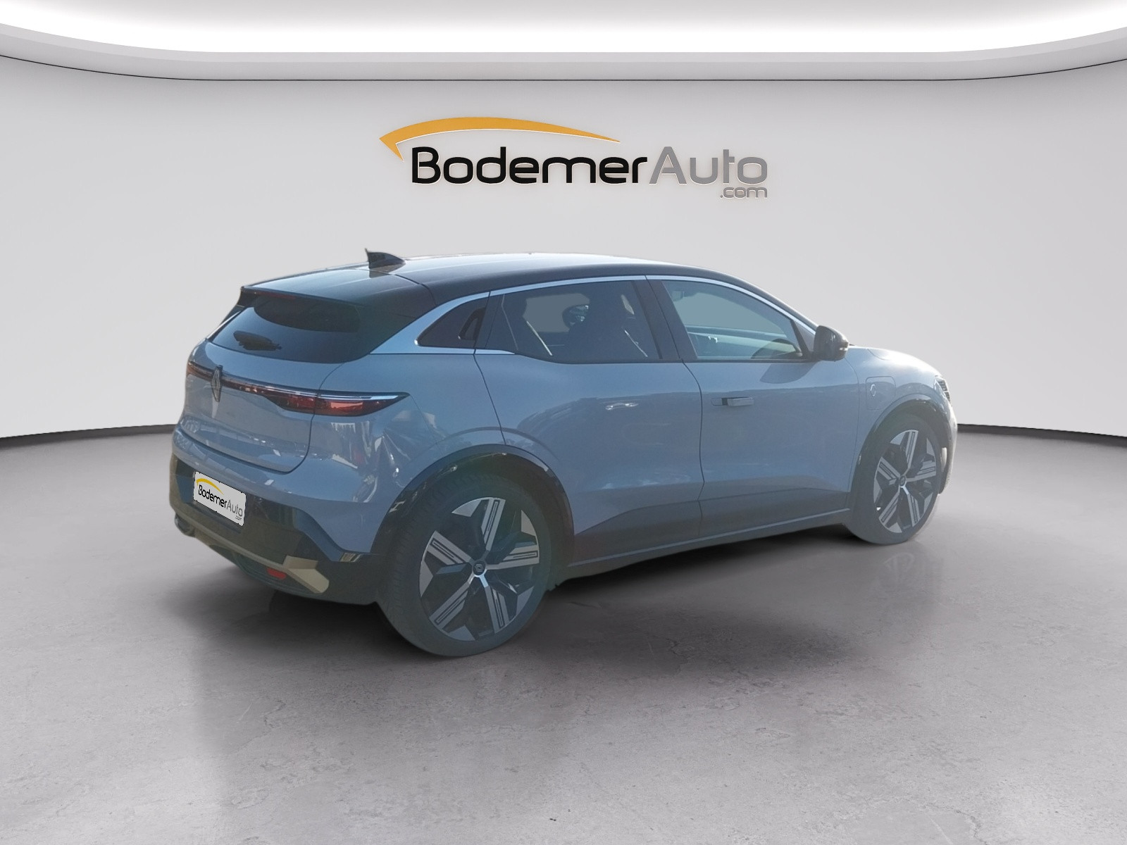 Vente en ligne Renault Megane E-Tech  EV60 220 ch super charge au prix de 26 990 €