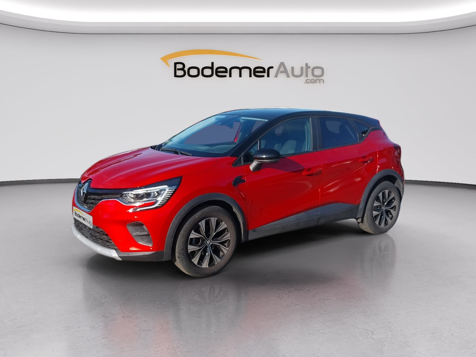 Renault Captur  TCe 90 occasion de 2023 en vente à Vannes
