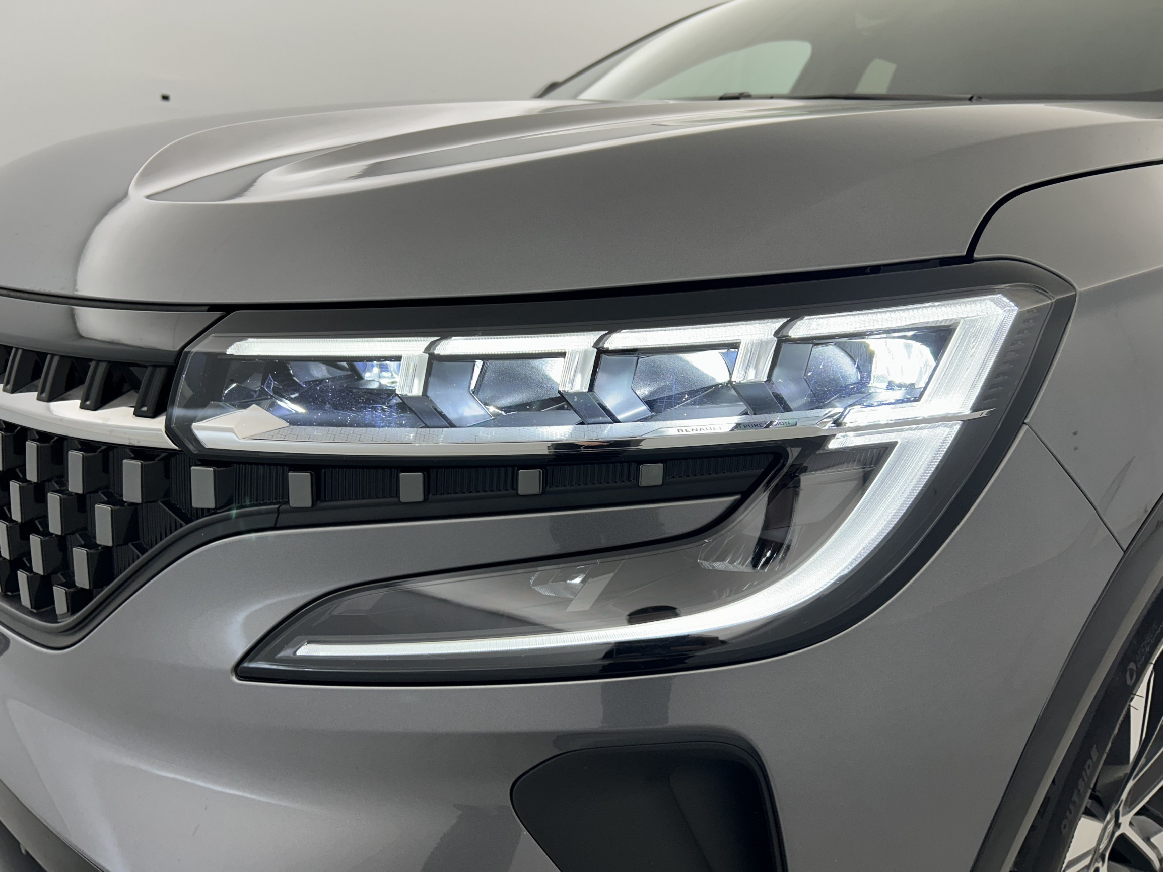 Vente en ligne Renault Austral  E-Tech full hybrid 200 GSR2 au prix de 32 790 €