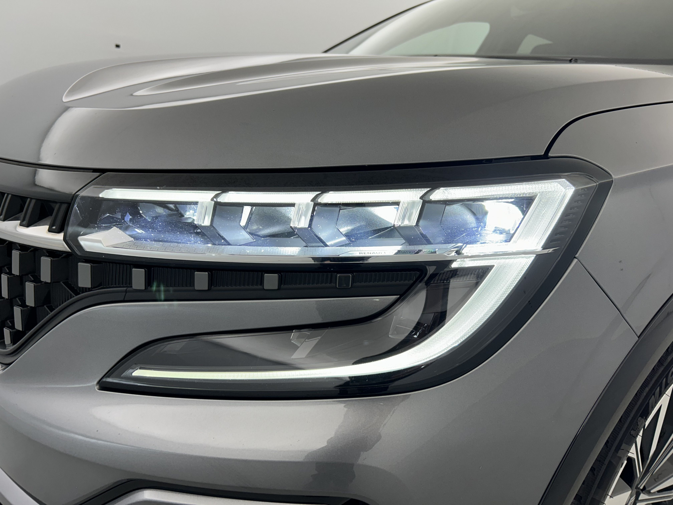 Vente en ligne Renault Austral  E-Tech hybrid 200 au prix de 25 590 €