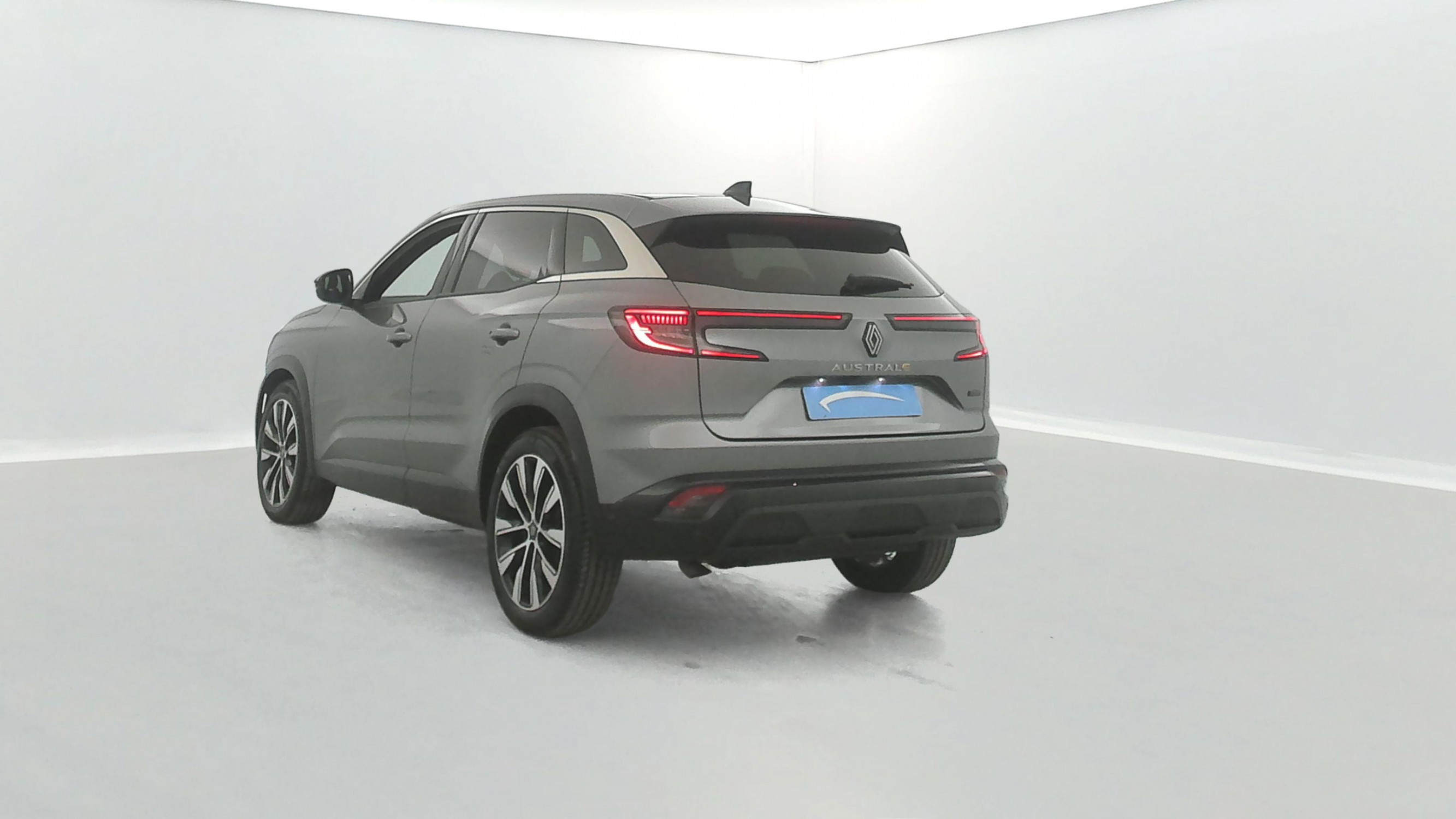 Vente en ligne Renault Austral  E-Tech full hybrid 200 GSR2 au prix de 32 790 €